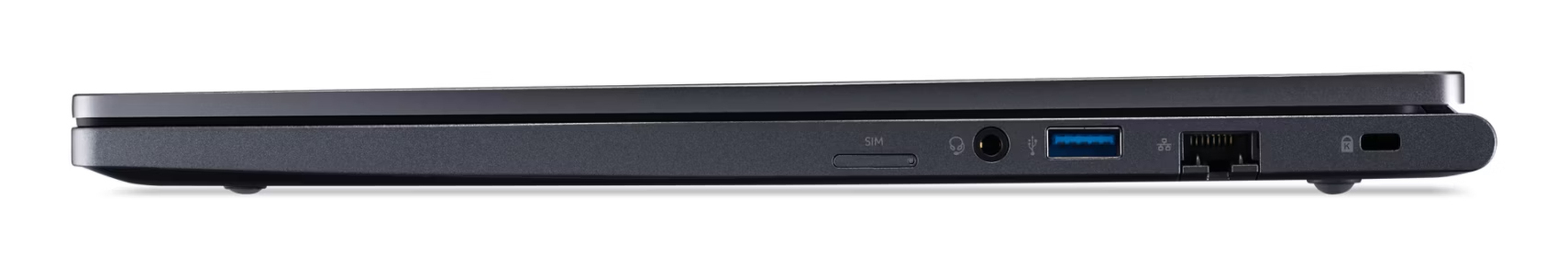 Acer TravelMate P4 TMP416-53-TCO-75UQ, 16" WUXGA IPS, Core Ultra 7 155U, 16GB RAM, 512GB SSD, W11P