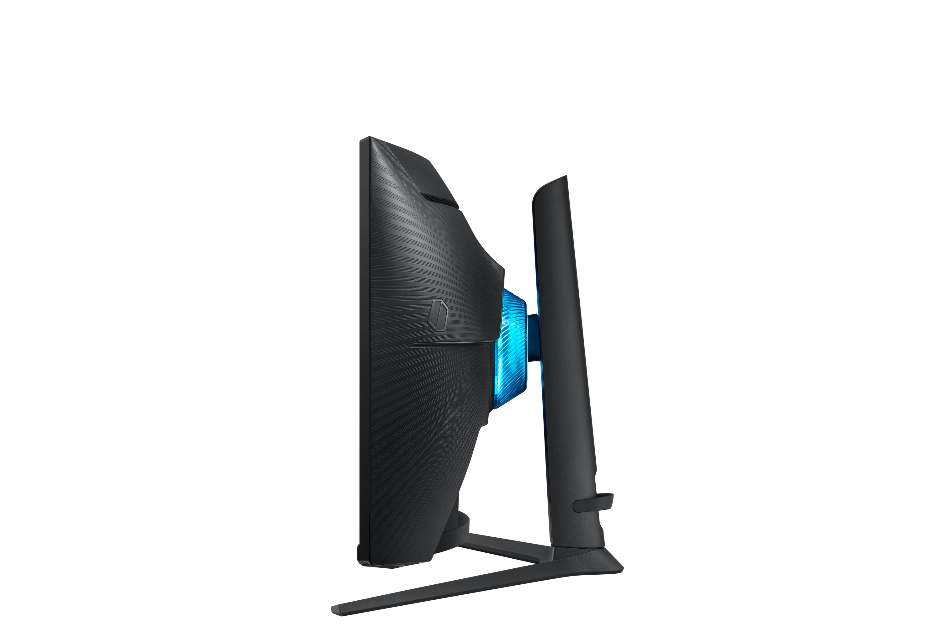 B-WARE - Samsung Odyssey G6 S32BG650EU Curved-Monitor 81.3cm (32") WQHD, VA, 1ms, HDMI, Displayport