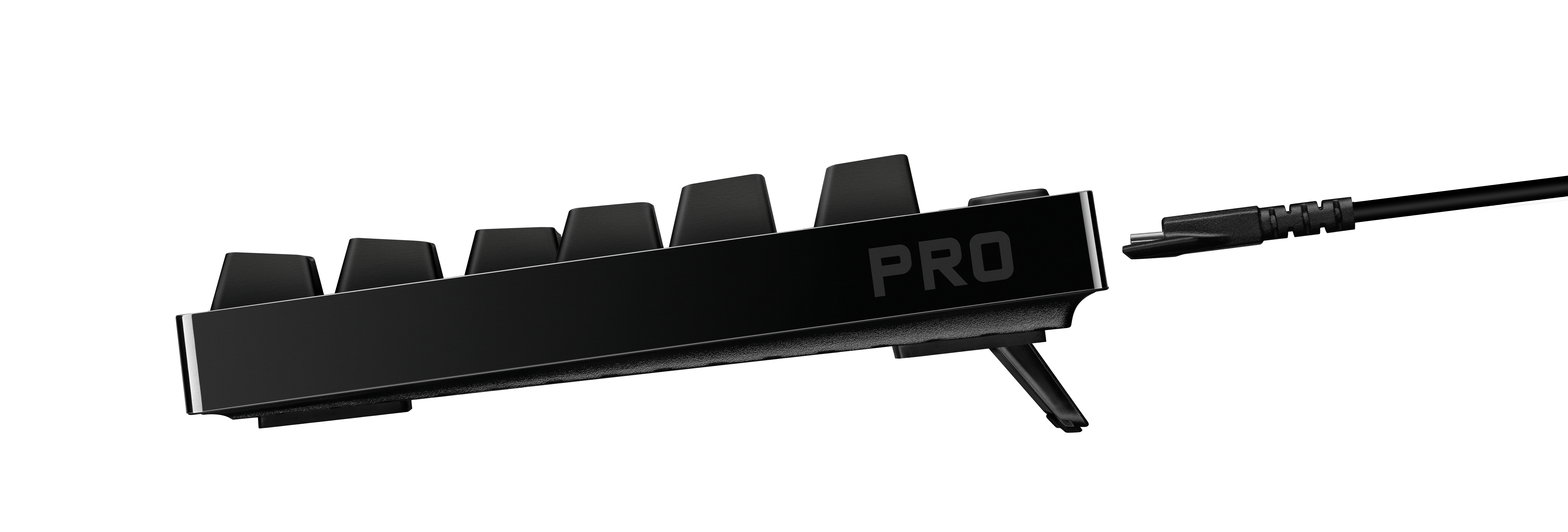 Logitech G 920-010592, Kabelgebunden, USB, Mechanischer Switch, QWERTY, RGB-LED, Schwarz