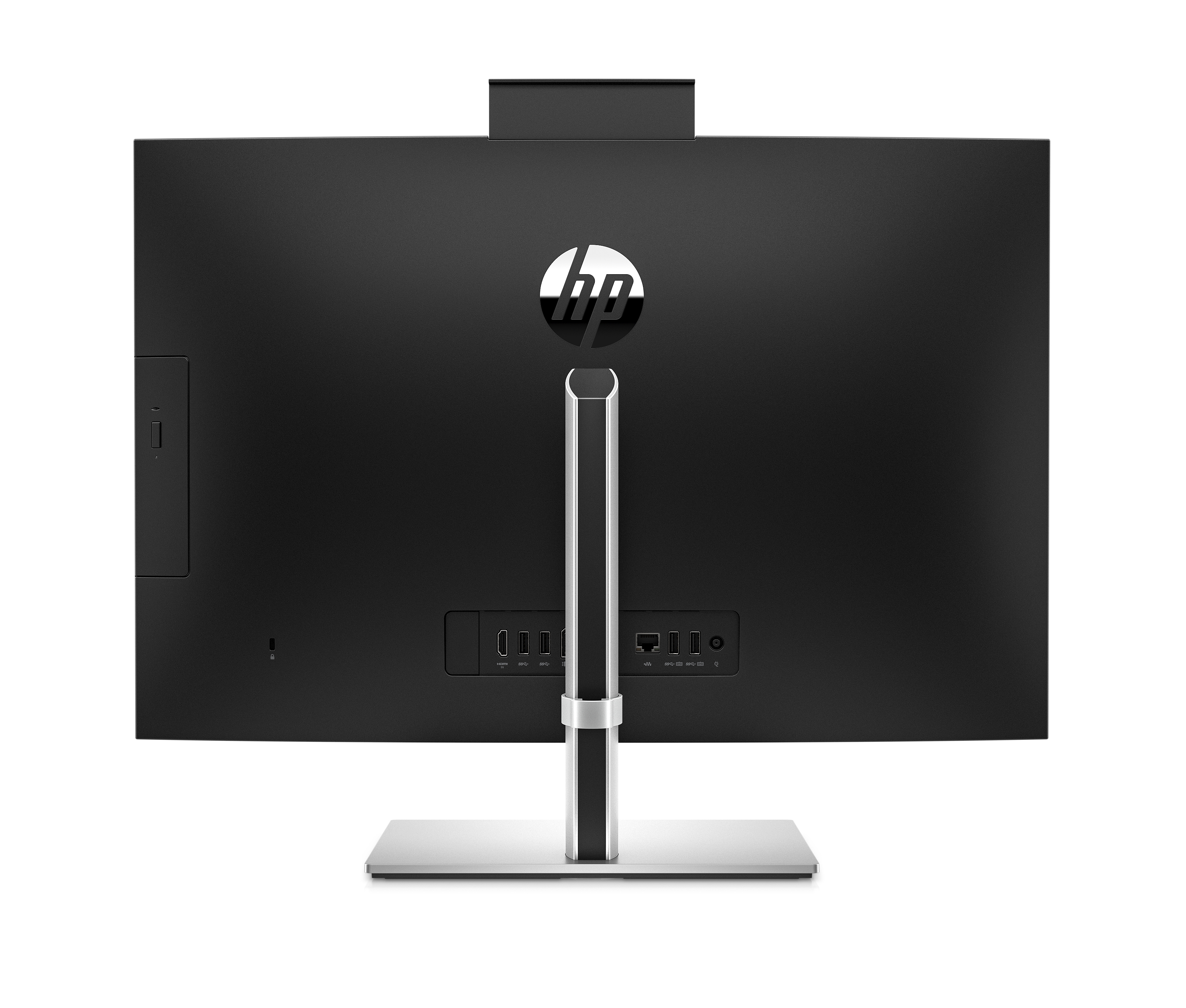 HP ProOne 440 G9 AiO, 60,5cm/(23.8") FHD Touch, Core i3-13100T, 16GB RAM, 512GB SSD, W11P