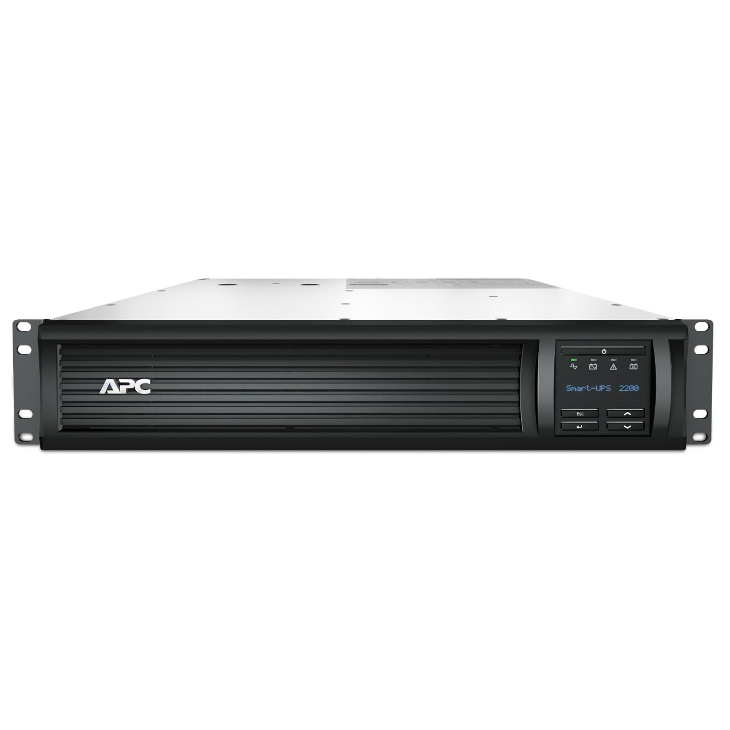 APC Smart-UPS - USV (Rack - einbaufähig) - Wechselstrom