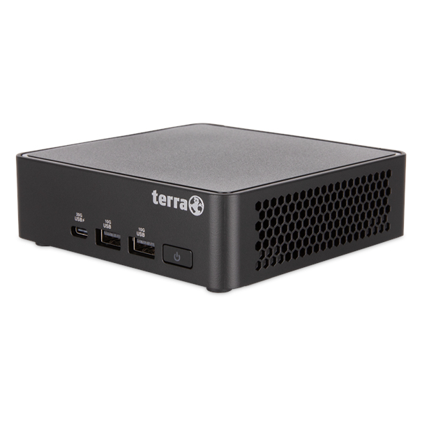 TERRA PC-Micro 6000 SILENT GREENLINE - Micro
