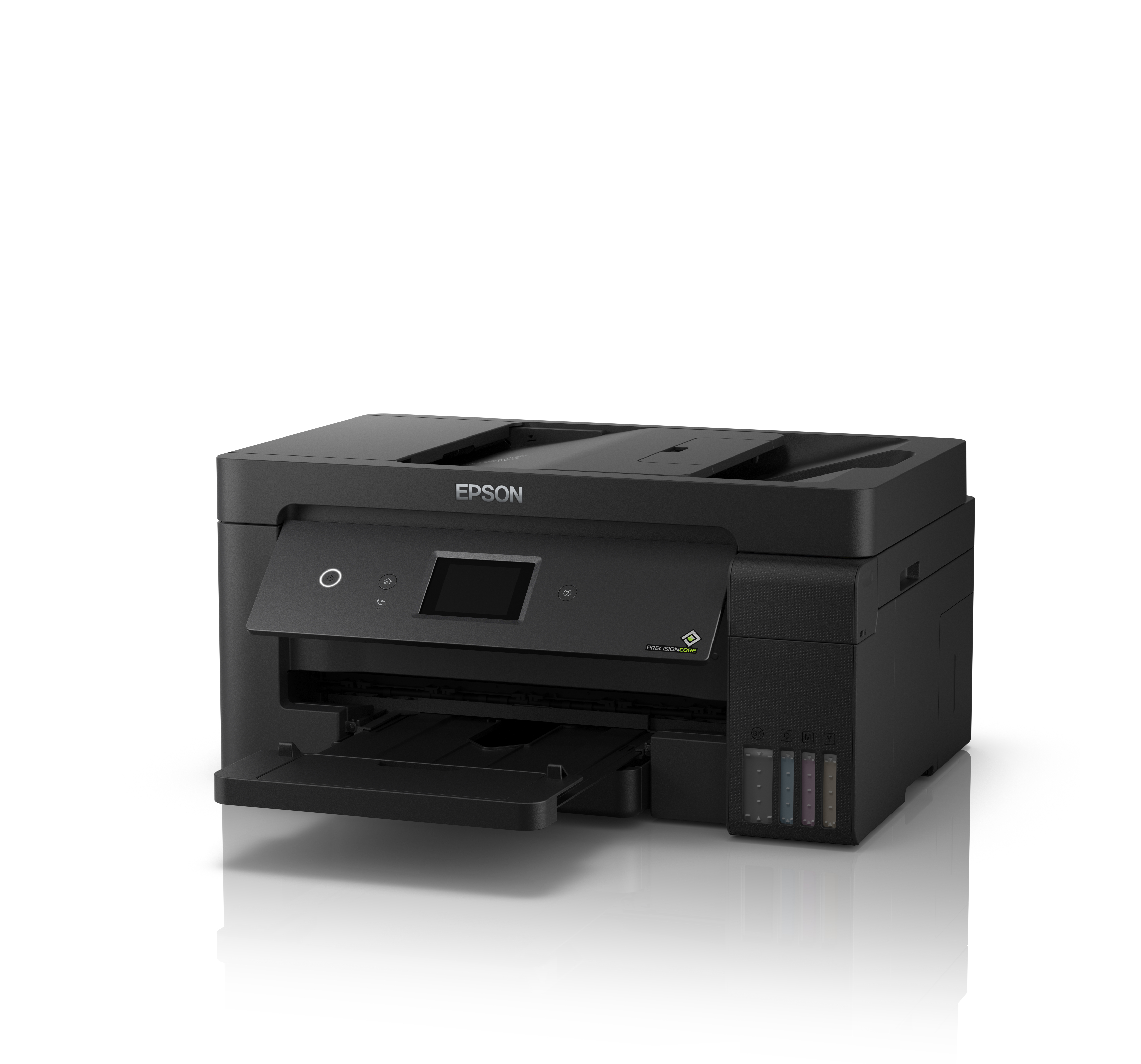 Epson EcoTank ET-15000 - Multifunktionsdrucker - Farbe - Tintenstrahl - A3/Ledger (297 x 432 mm)