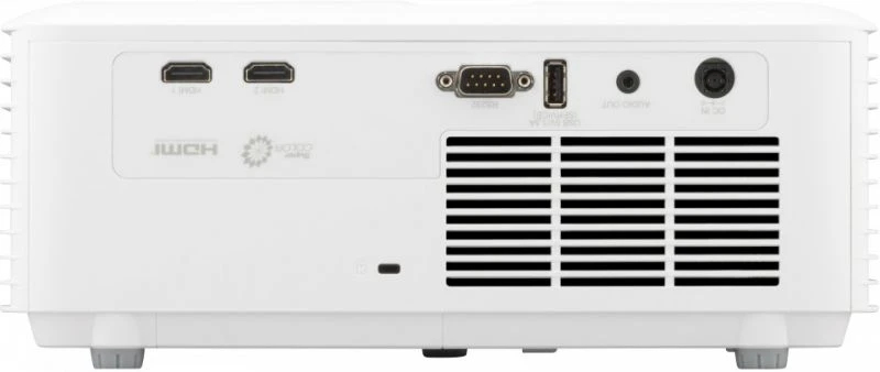 ViewSonic LS740W - DLP-Projektor - Laser/Phosphor - 5000 ANSI-Lumen - WXGA (1280 x 800)
