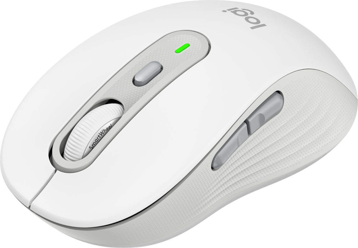 Logitech Signature Slim Combo MK950 - Tastatur-und-Maus-Set