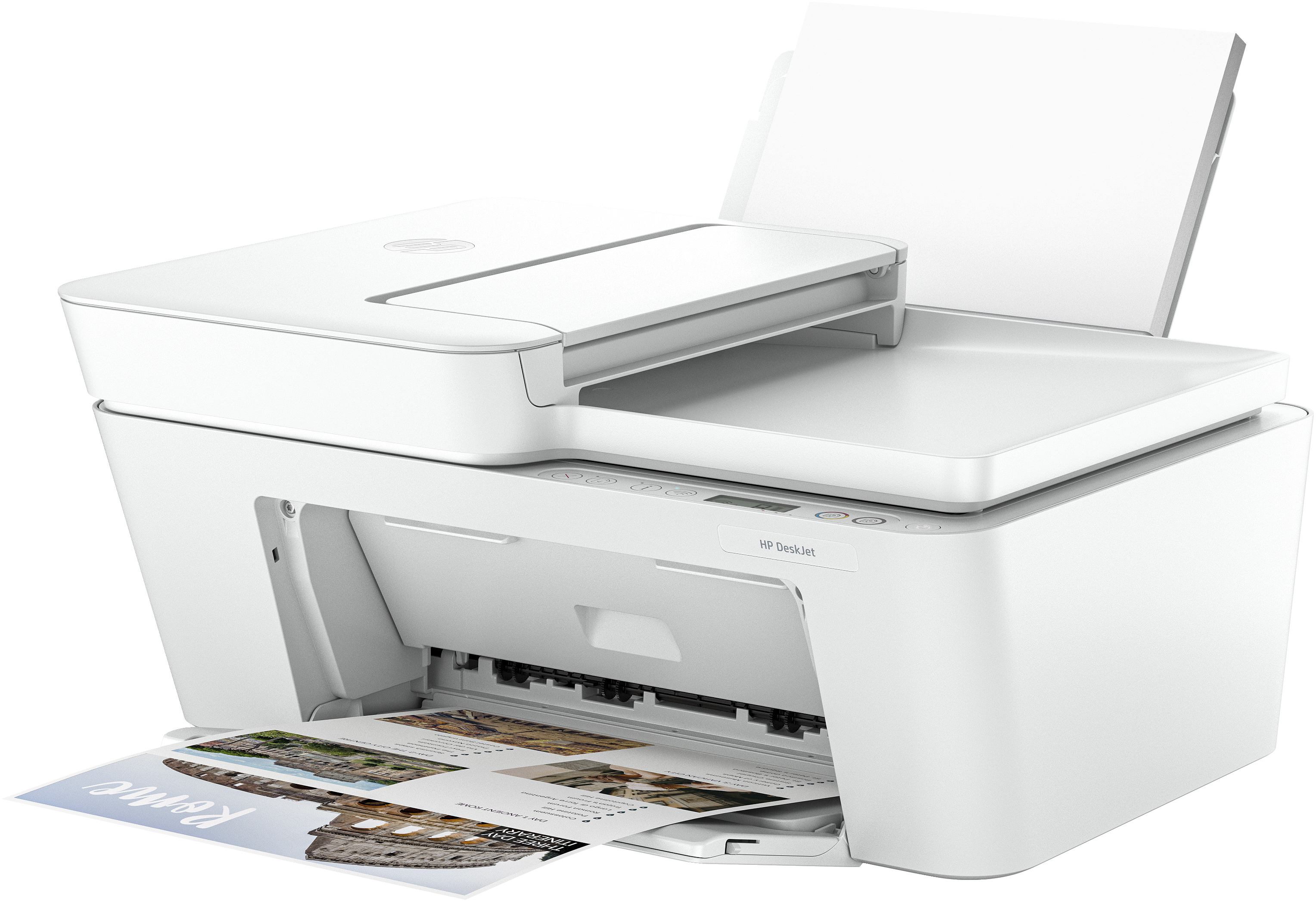 HP DeskJet 4210e All-in-One OOV White