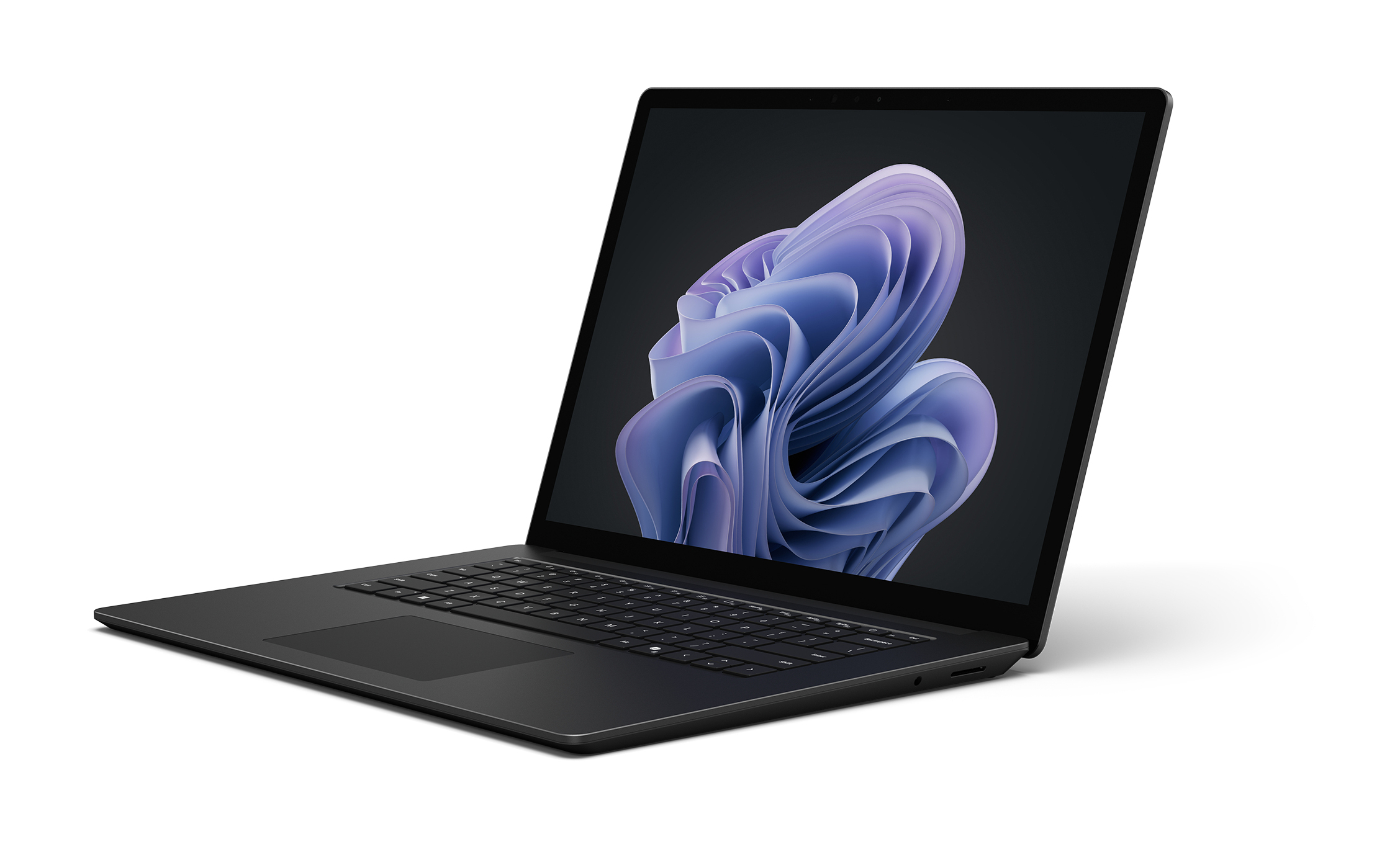 Microsoft Surface Laptop 6 f. Business Black, 15"Touch, Ultra 5 135H, 16GB RAM, 256GB SSD, W11P