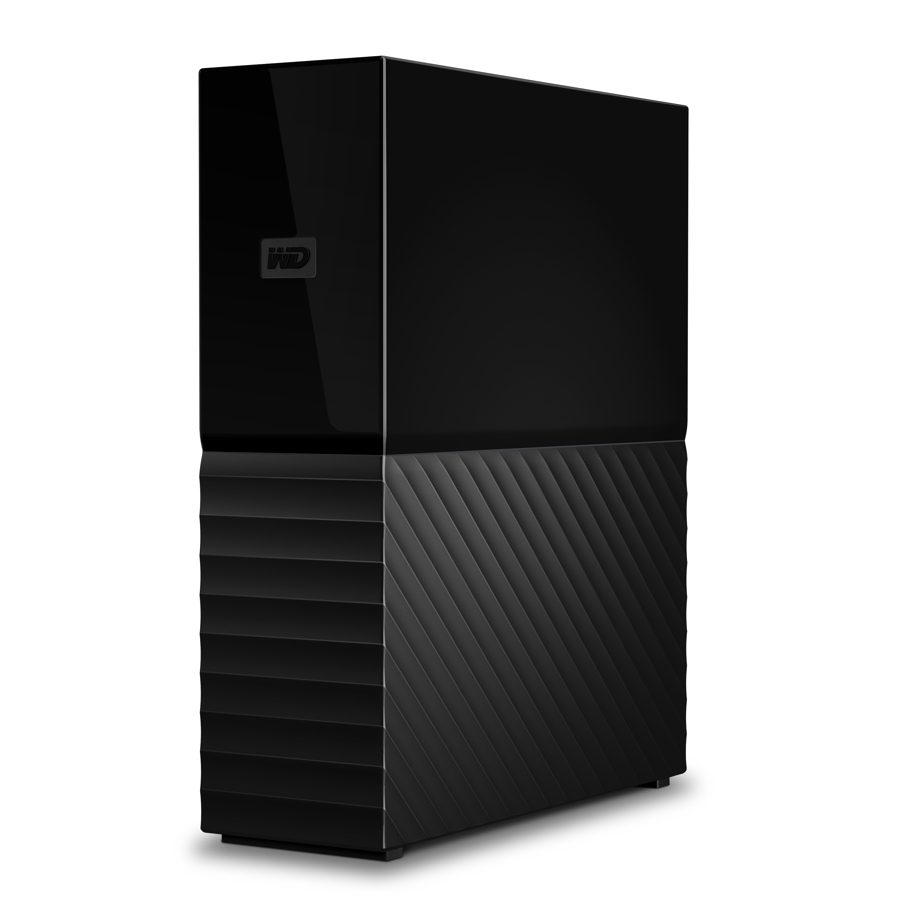 Western Digital WD My Book 4TB, USB 3.0 Micro-B