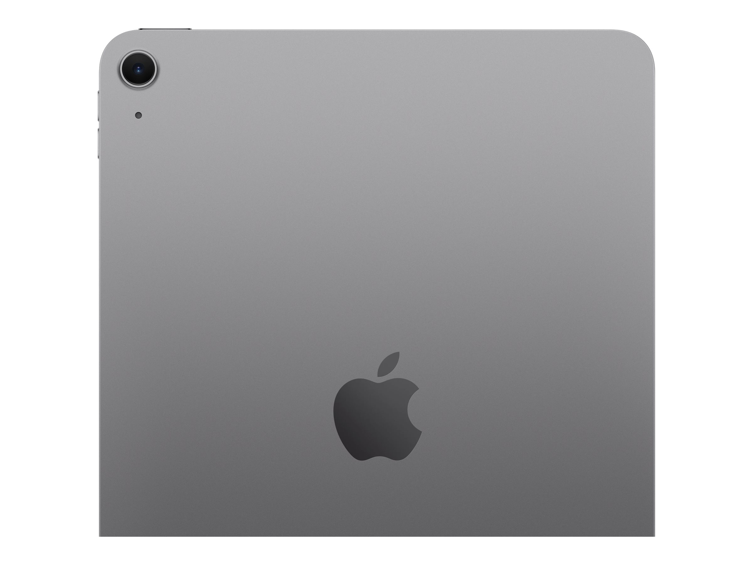 Apple iPad Air 8 11" M4, Space Gray, 256GB Flash [2026]
