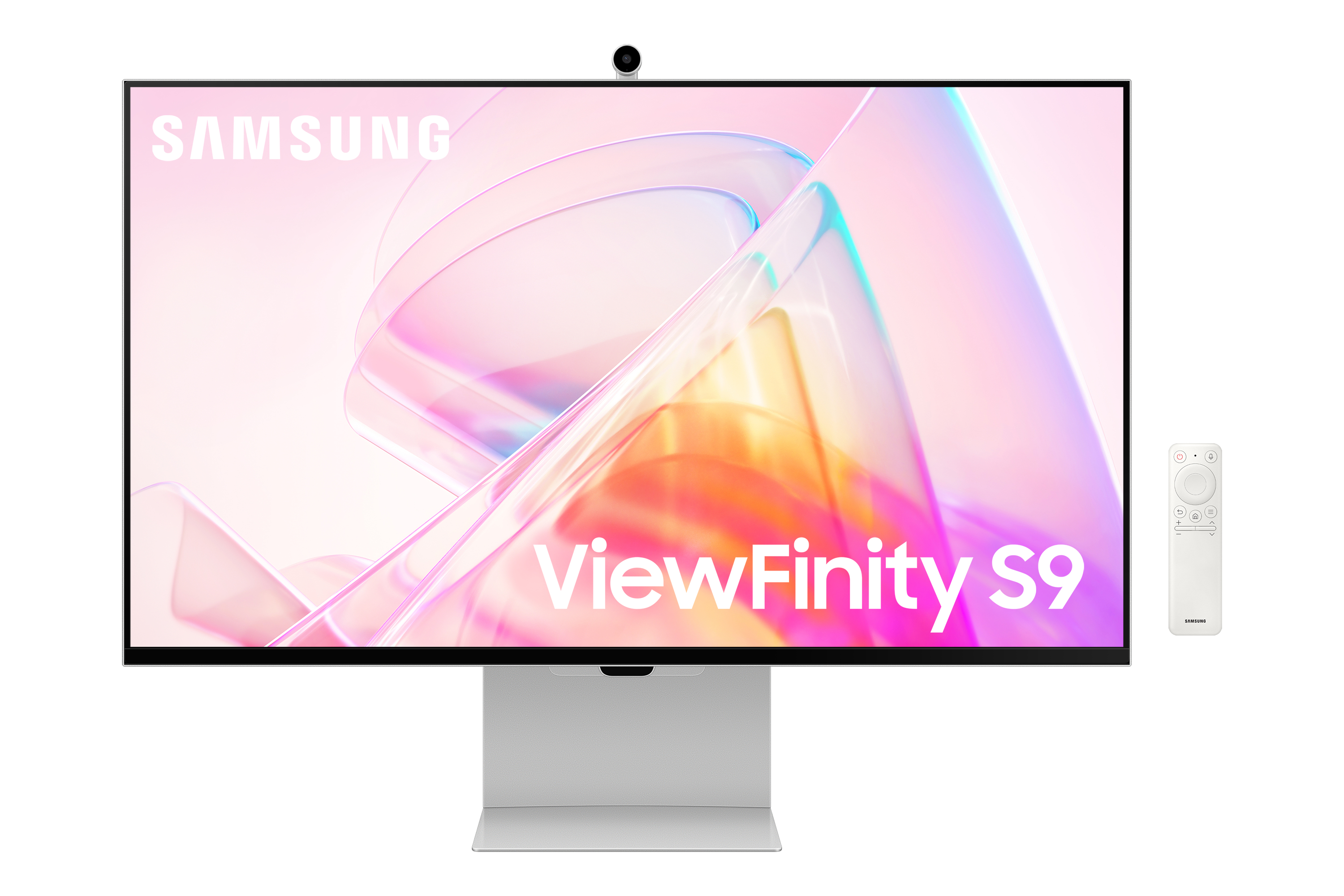 B-WARE - Samsung ViewFinity S9 S27C902PAU Monitor 68,6 cm (27") UHD+, IPS, 5ms, Displayport, Thunder