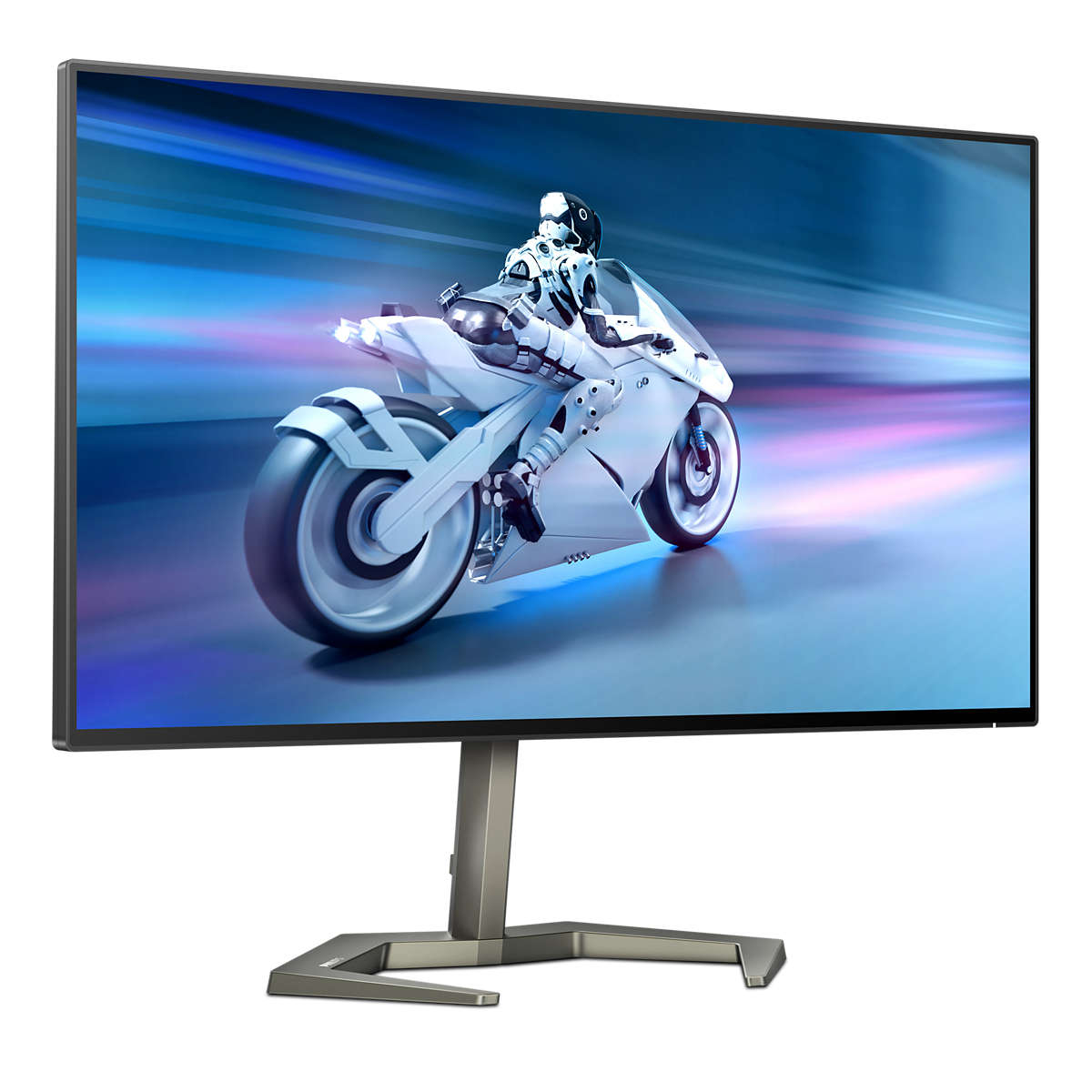 Philips Momentum 5000 27M1F5500P - LED-Monitor - Gaming - 68.5 cm (27")