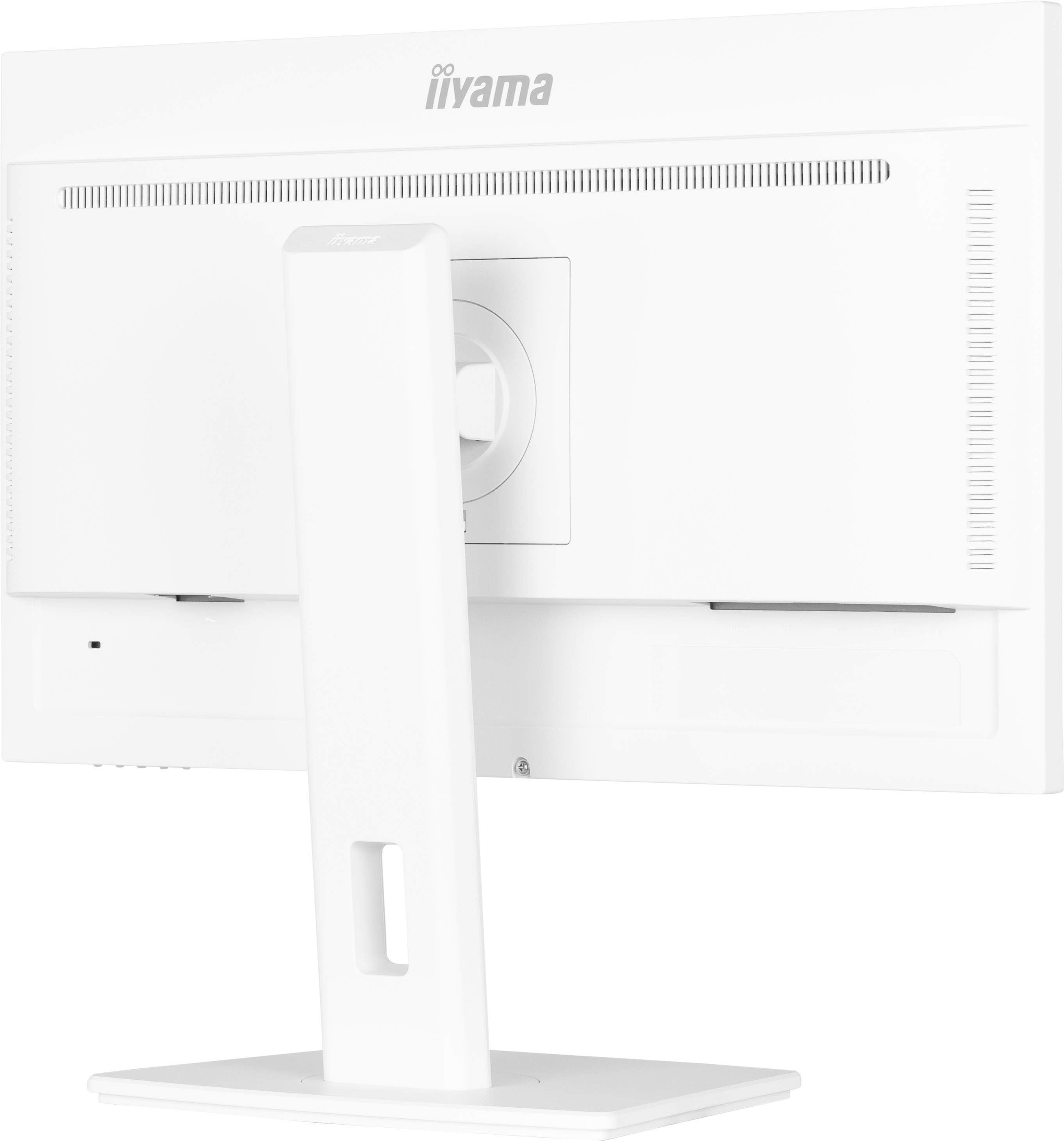 Iiyama ProLite XUB2497HSU-W2 - LED-Monitor - 61 cm (24")