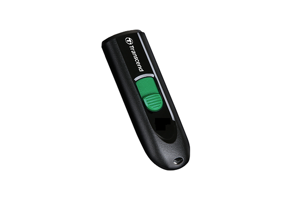 Transcend JetFlash 790C - USB-Flash-Laufwerk
