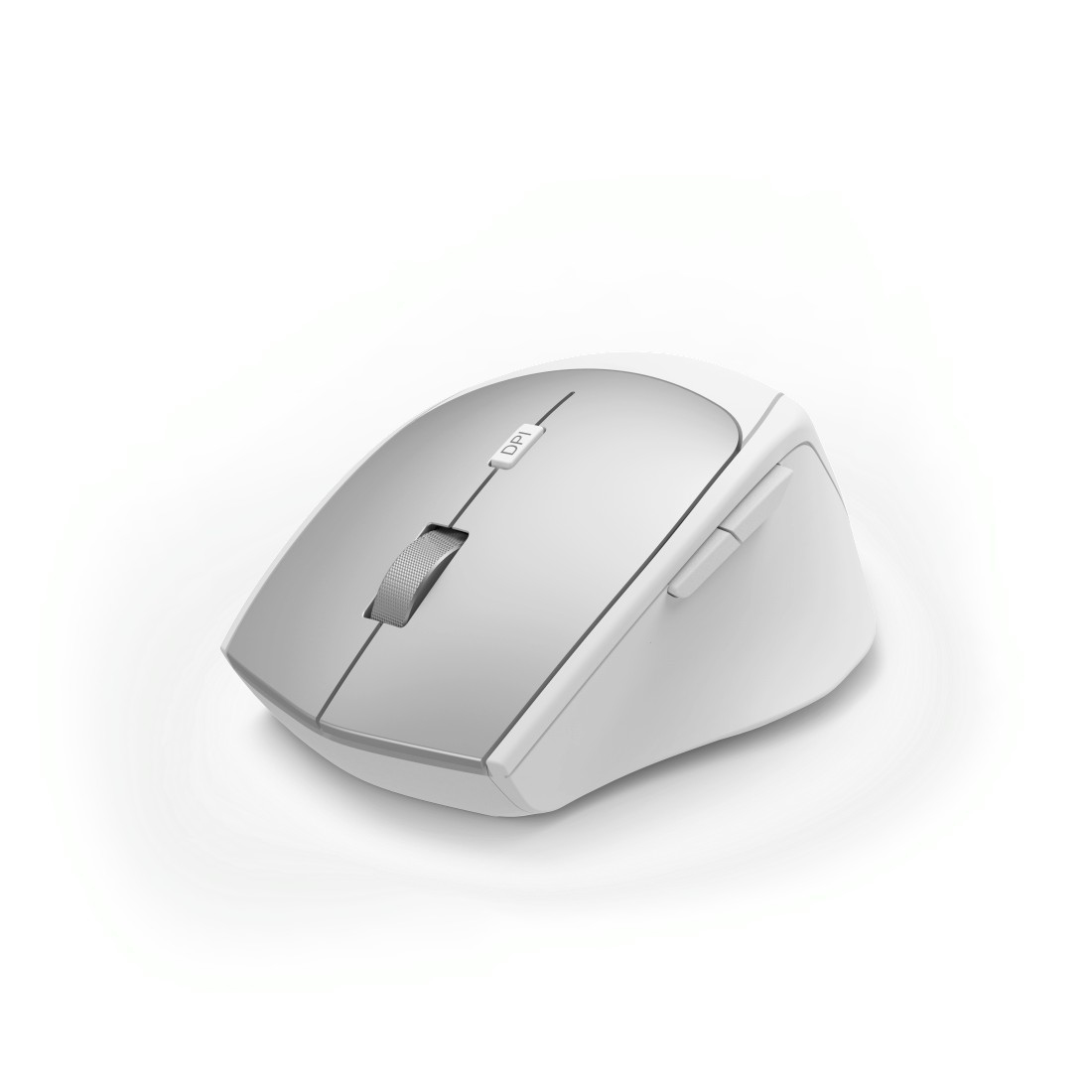 Hama KMW-700 - Tastatur-und-Maus-Set - kabellos