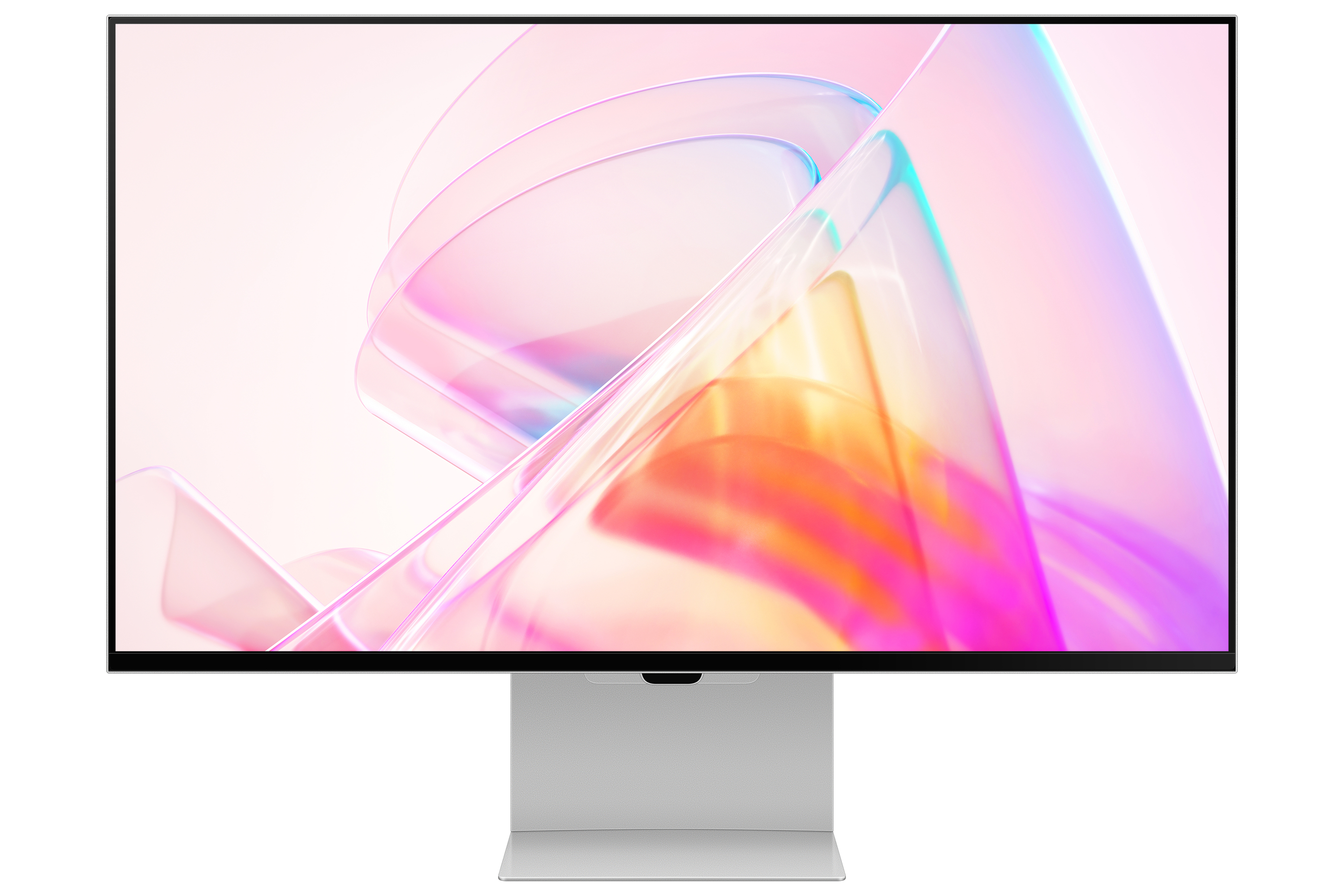 B-WARE - Samsung ViewFinity S9 S27C902PAU Monitor 68,6 cm (27") UHD+, IPS, 5ms, Displayport, Thunder