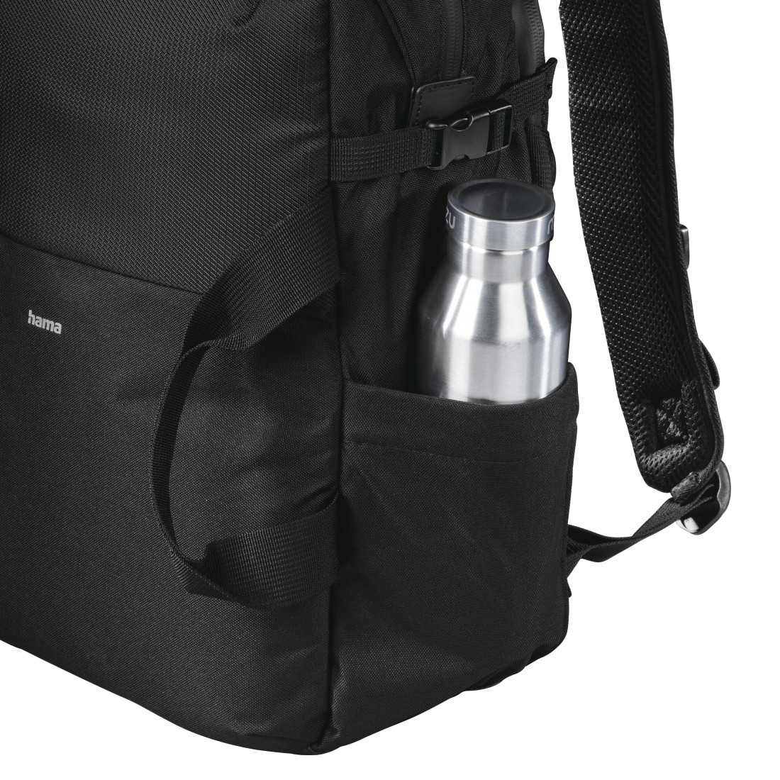 Hama "Matera" 200 - Rucksack für Kamera - recycelter