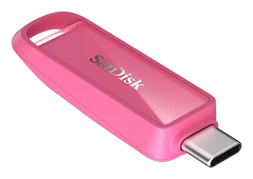 SanDisk Phone Drive - USB-Flash-Laufwerk - 1