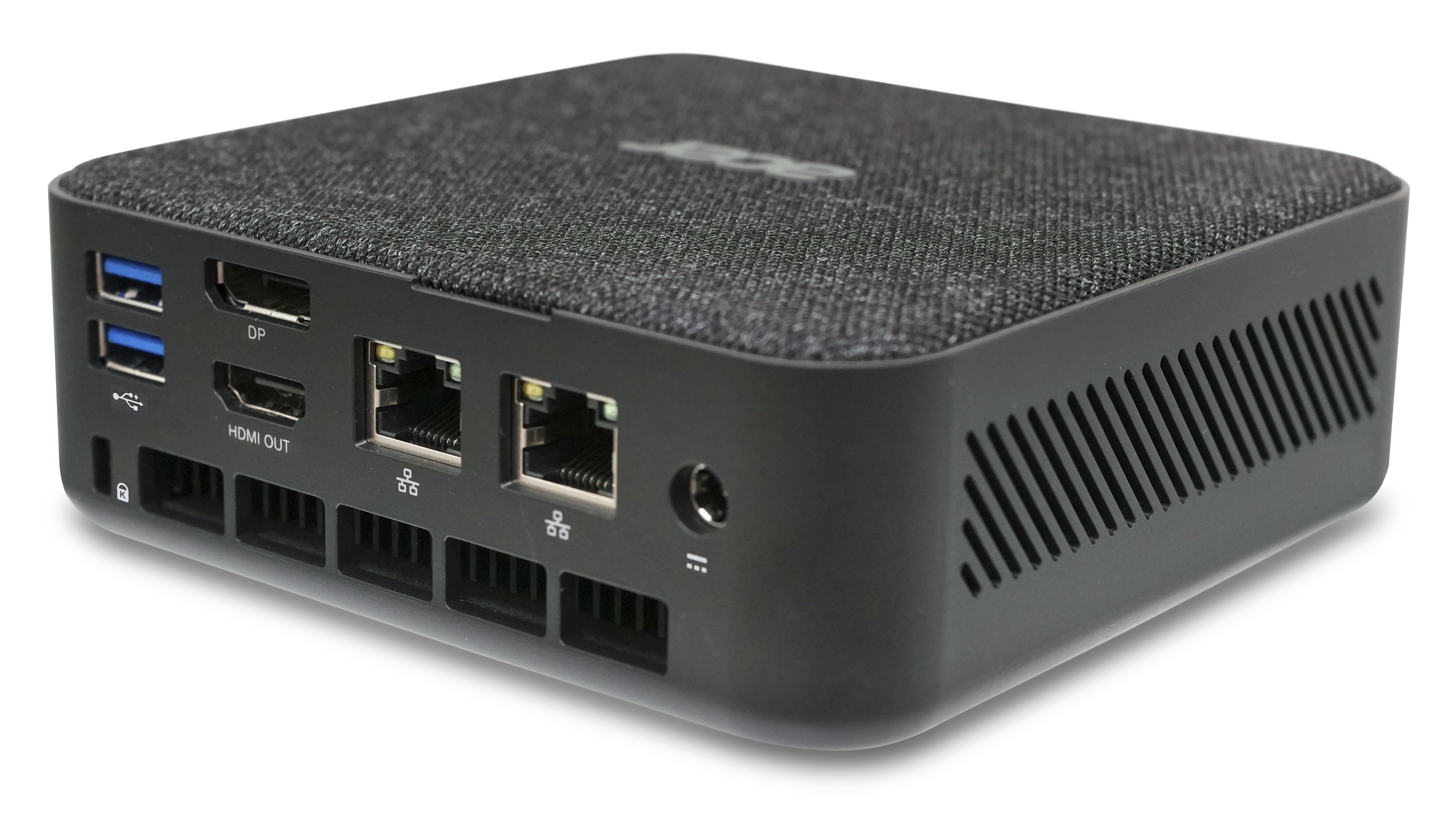 Acer Revo Box AI RB102-KRK - Barebone - Mini-PC