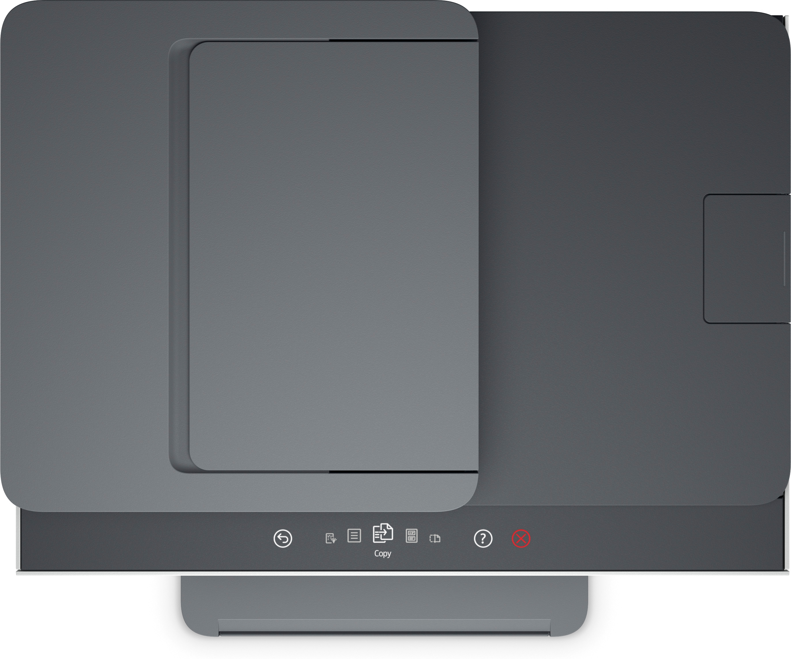 HP Smart Tank 7605 All-in-One - Multifunktionsdrucker - Farbe - Tintenstrahl - wiederbefüllbar - Let