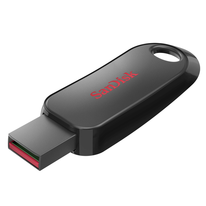 SanDisk Cruzer Snap - USB-Flash-Laufwerk - 32 GB