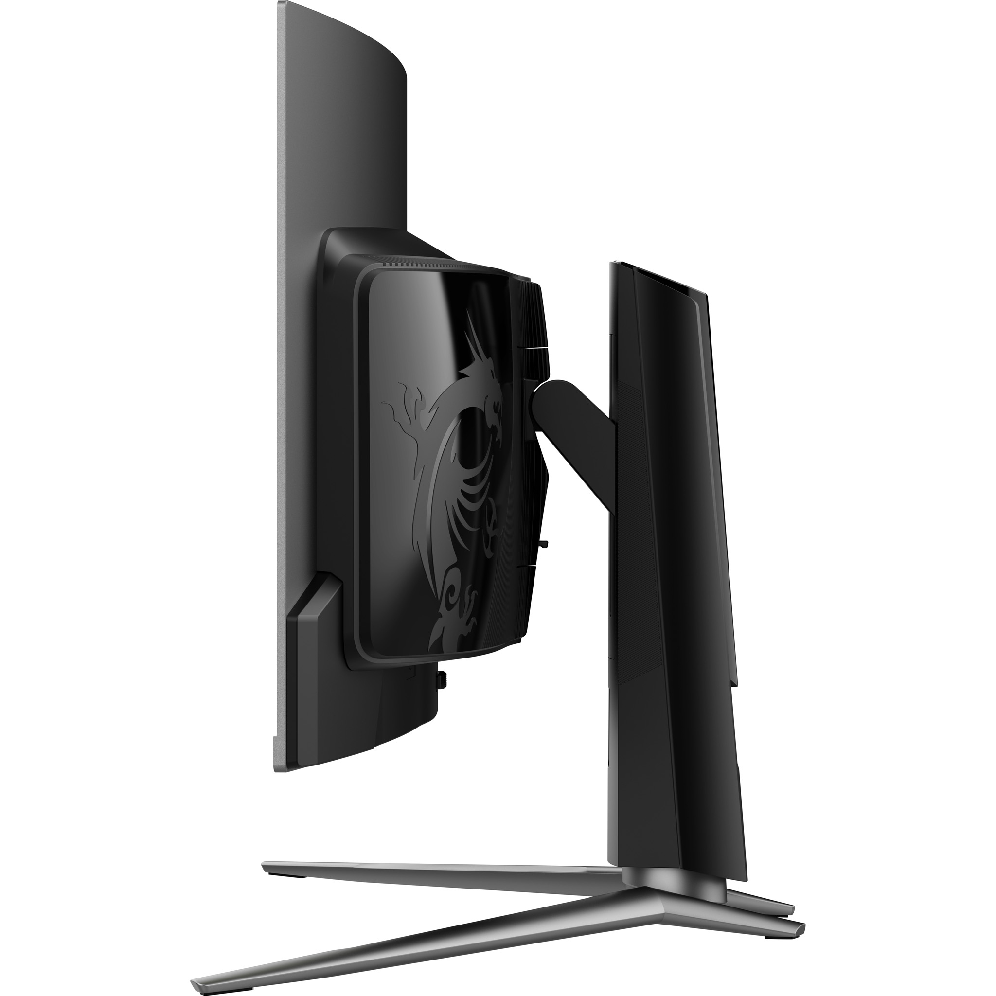 MSI Mpg 341Cqpx Qd-Oled - Flachbildschirm (TFT/LCD) - 86,4 cm