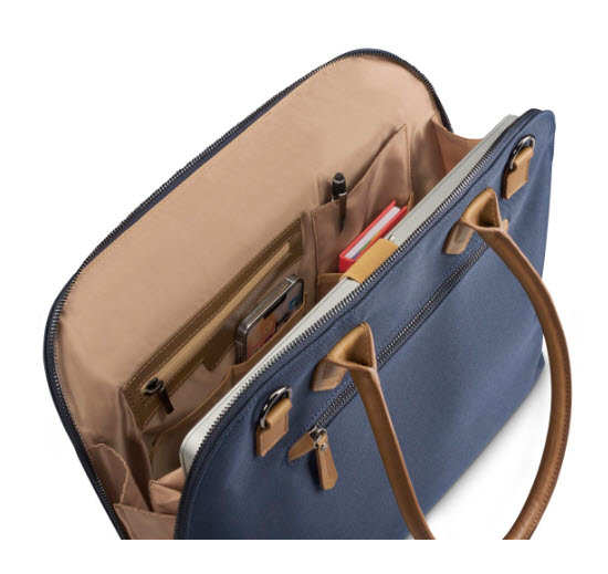 Hama Fabulous, Kosmetiktasche, 41,1 cm (16.2"), Schultergurt, 924 g