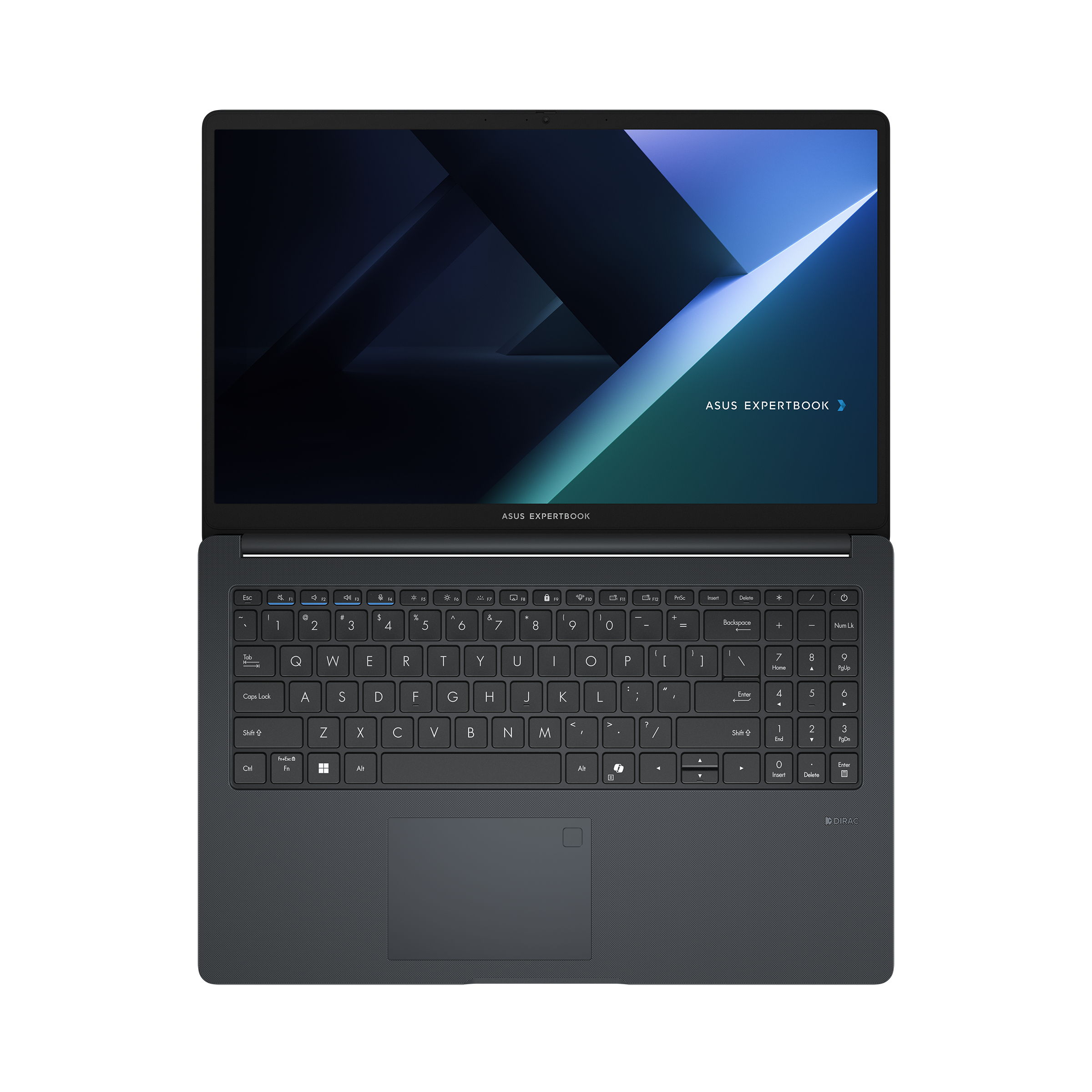 ASUS ExpertBook B1 BM1503CDA-S70590X, 15.6" FHD, Ryzen 5 7535U, 16GB, 512GB SSD, Win11 Pro