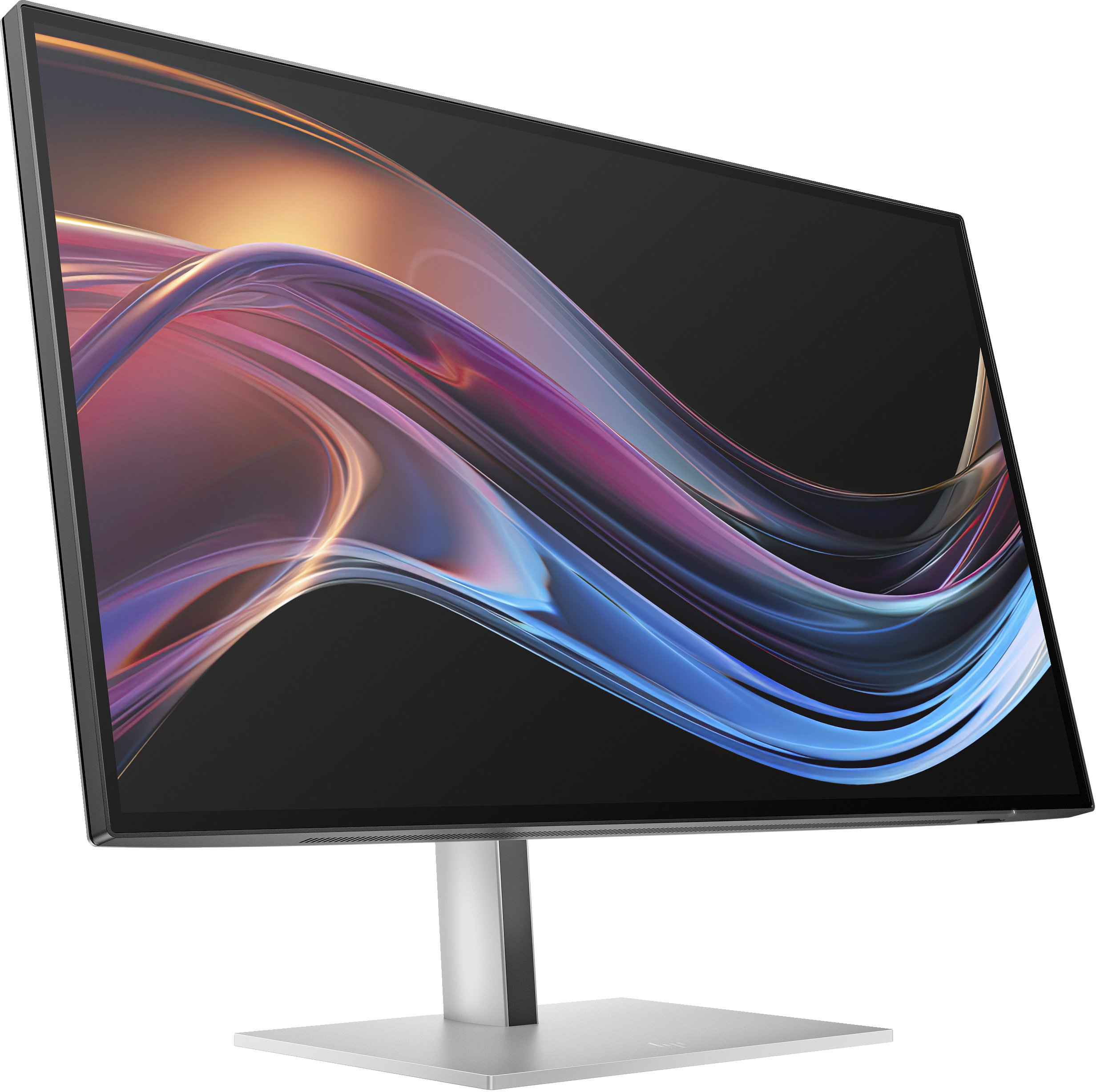 HP Series 7 Pro 727pk Monitor 68.6cm (27") 4K UHD, IPS, 5ms, HDMI, Displayport, Thunderbolt
