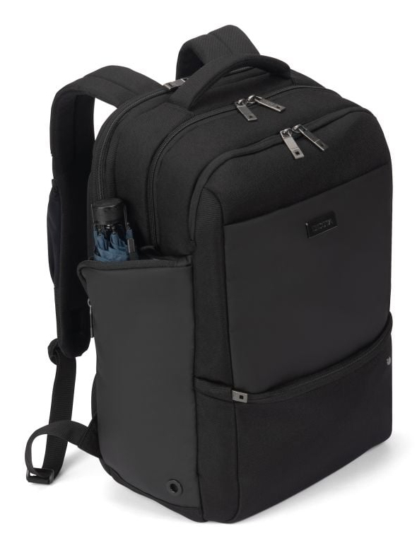 Dicota FIVE - Notebook-Rucksack - 43.9 cm - 15"