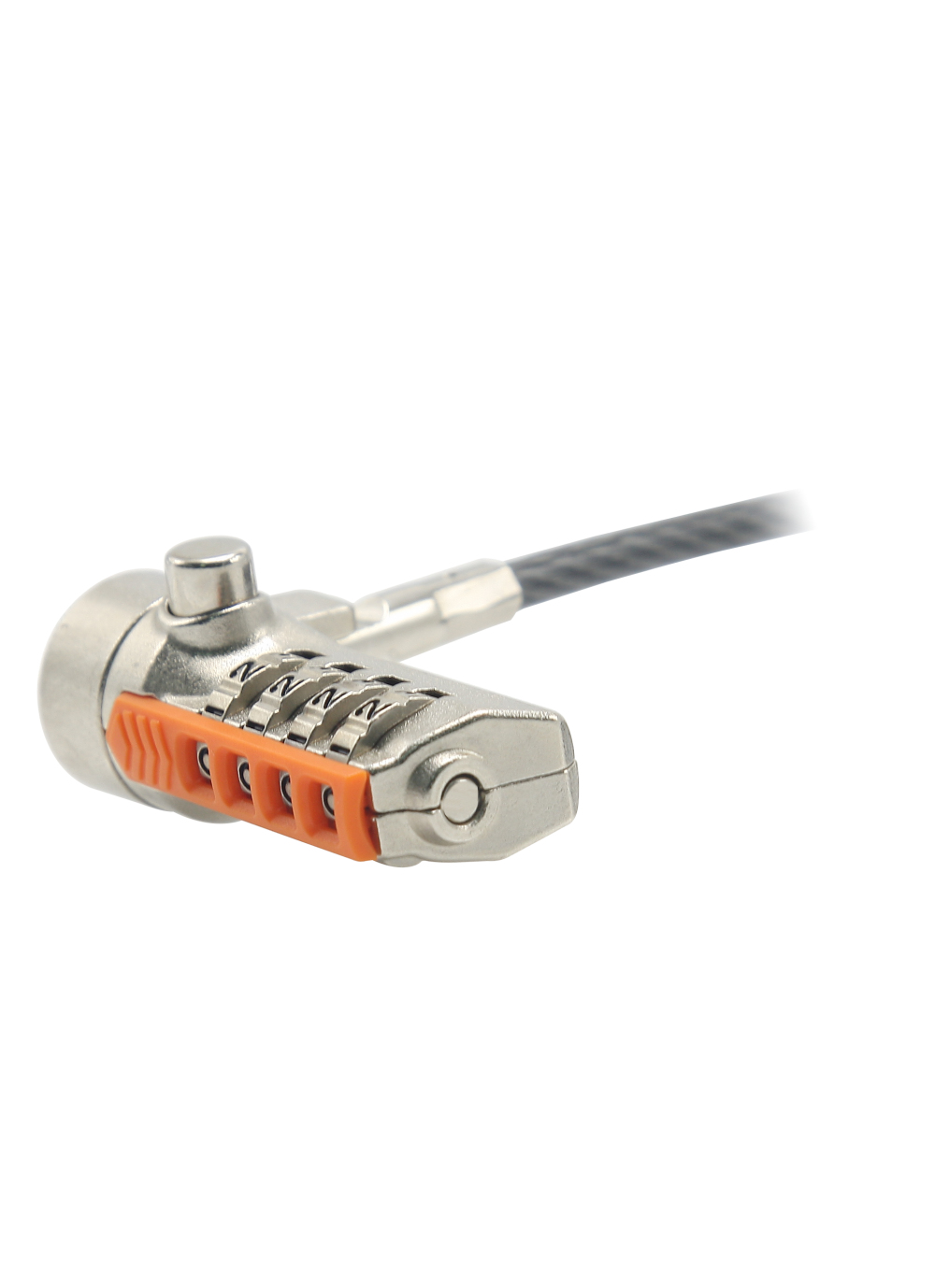 PORT Designs PORT Connect - Sicherheitskabel - 1.8 m (Packung mit 25)
