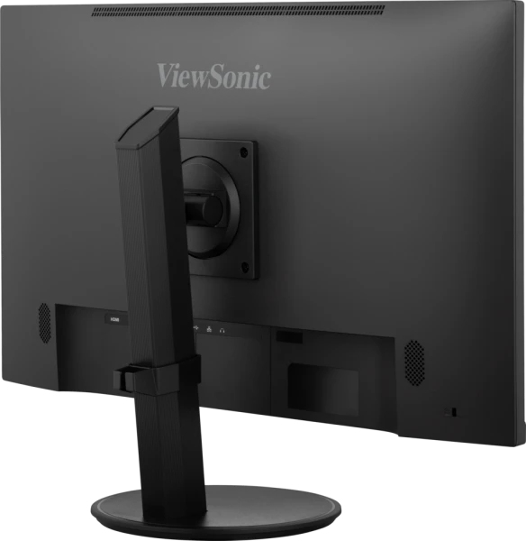 ViewSonic VG2709U-2K - LED-Monitor - 68.6 cm (27")