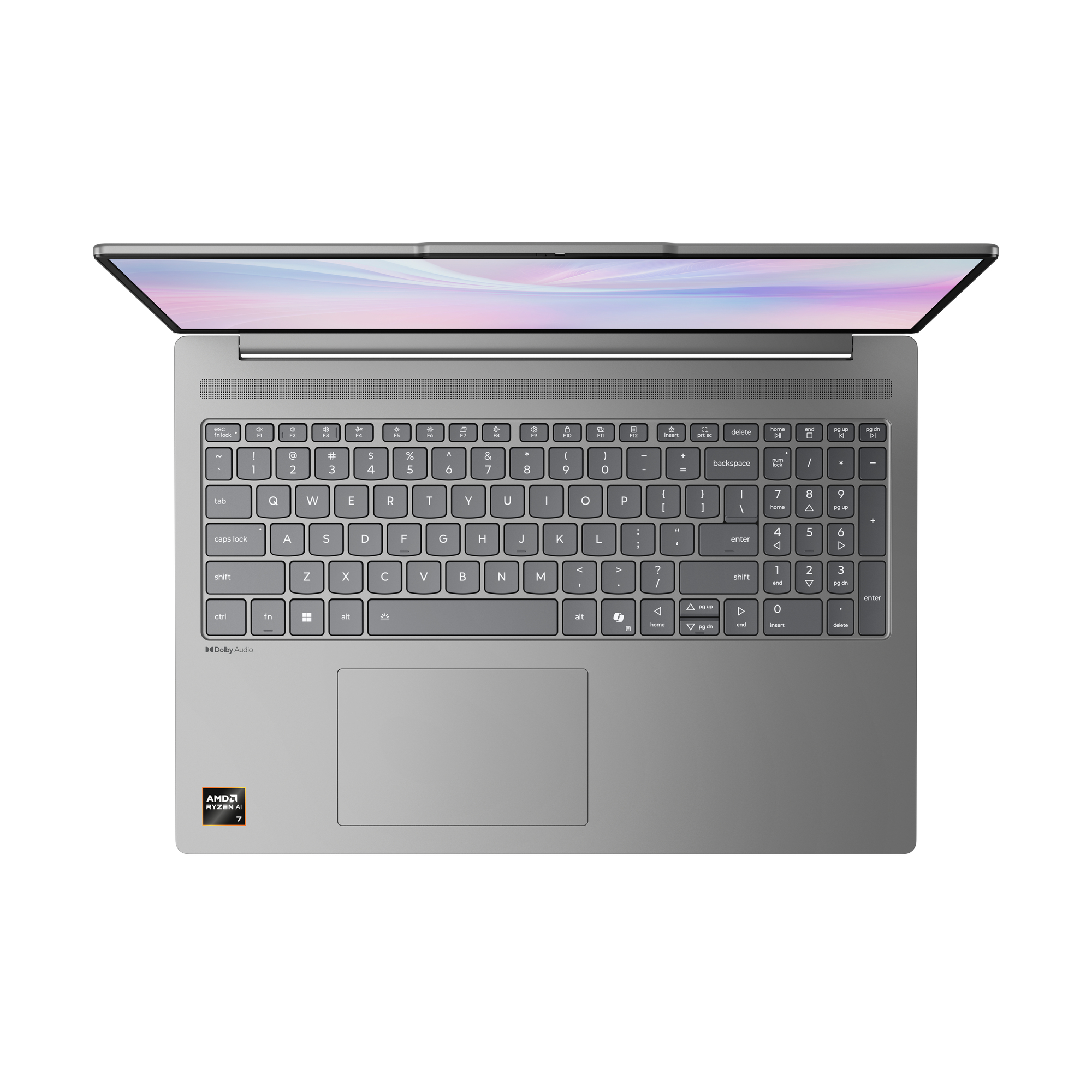 Lenovo IdeaPad Slim 5 16AKP10, 16" WUXGA, AMD Ryzen AI 5 330, 16GB RAM, 1TB SSD, Win11