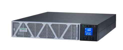 APC Easy UPS On-Line SRVSL - USV (in Rack montierbar/extern)