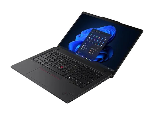 Lenovo ThinkPad T14 Gen 6 (Intel), 14" WUXGA, Core Ultra 5 228V, 32GB RAM, 1TB SSD, Win11 Pro