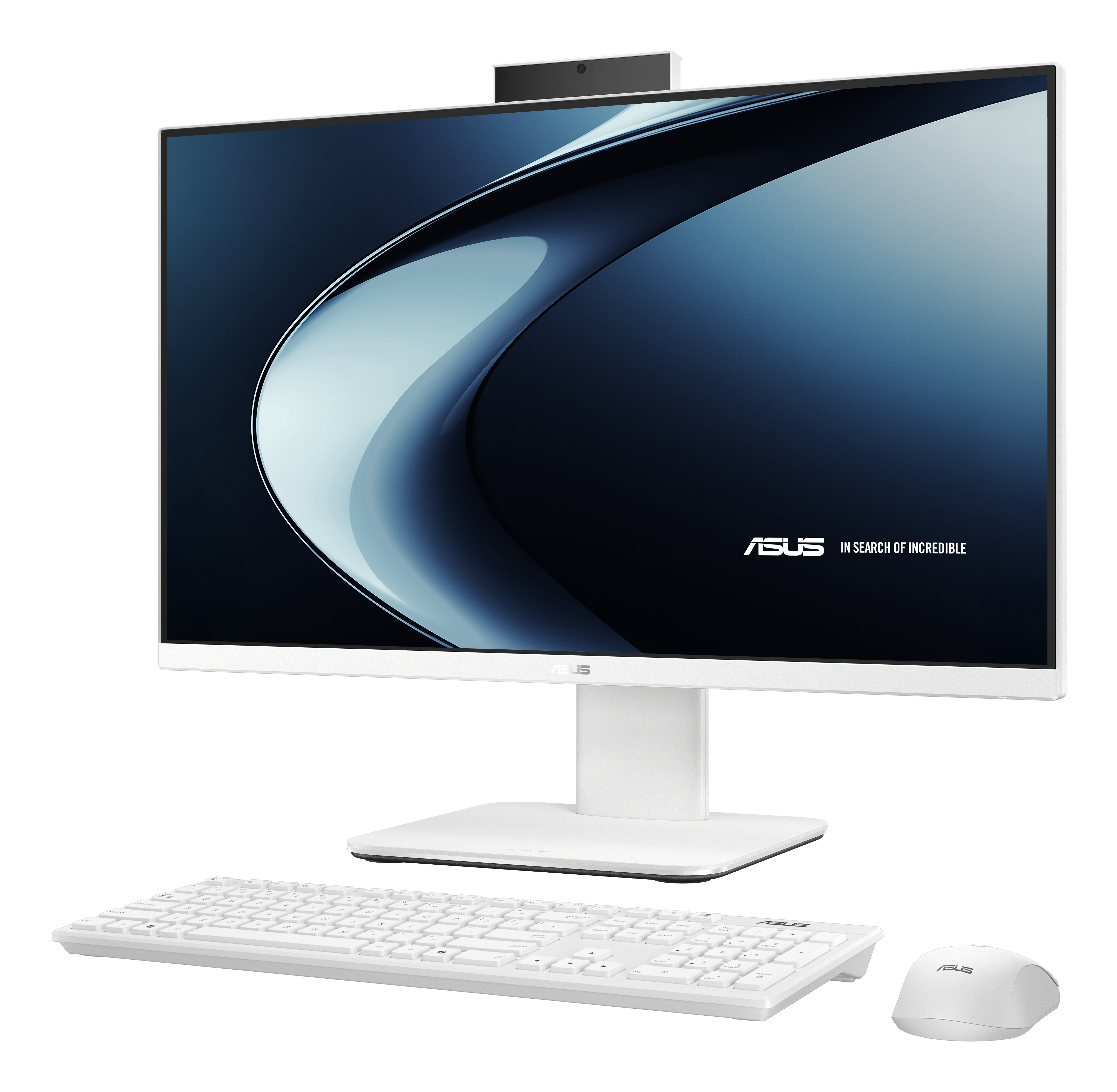 ASUS V400 AiO V440VAK-WPC952W, 23.8" FHD, i3-1315U, 8GB, 512GB SSD, Wi-Fi 6E, Win11