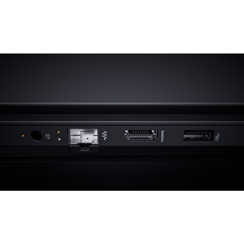 HP DN9R1EA, AMD Ryzen? 7, 40,6 cm (16"), 1920 x 1200 Pixel, 16 GB, Windows 11 Home, Schwarz