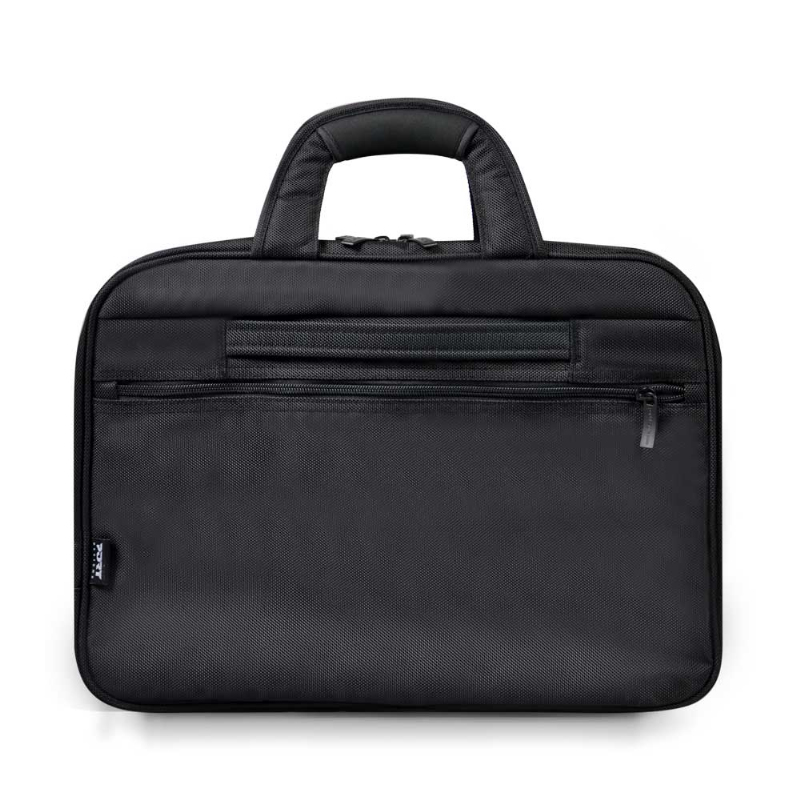 PORT Designs PORT BUSINESS LINE MANHATTAN Toploading BF - Notebook-Tasche - 39.6 cm (15.6")