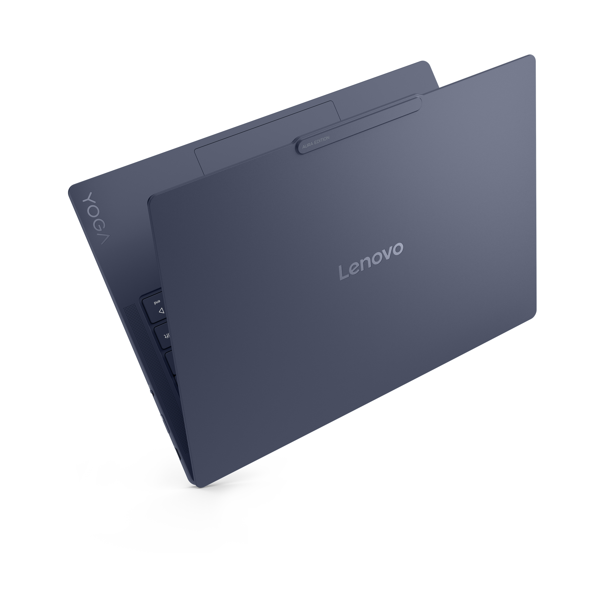 Lenovo Yoga Slim 7 Ultra 14IPH11 83QK - Intel Core Ultra X9 388H - Evo - Win 11 Home - Arc B390 - 32
