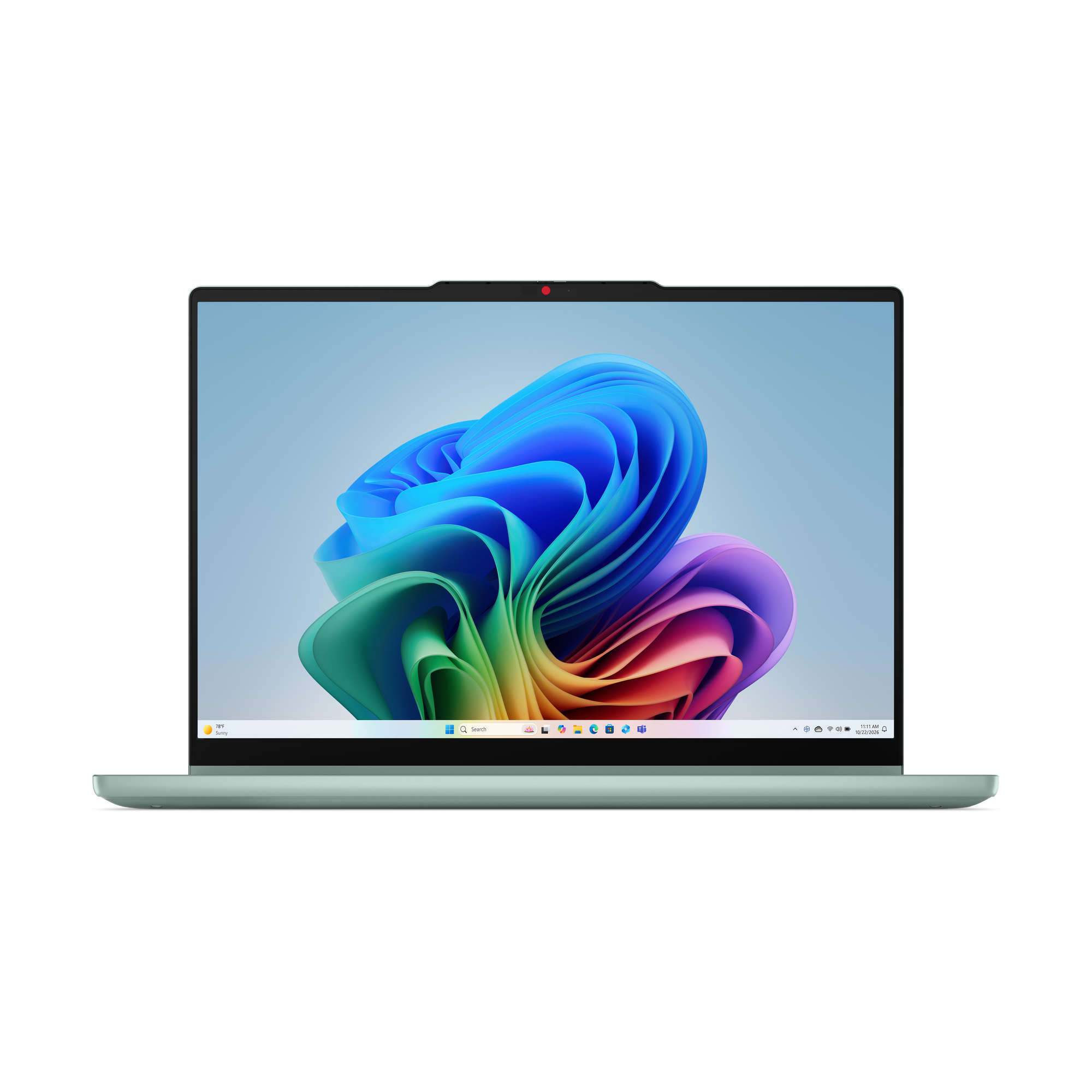 Lenovo IdeaPad 5 2-in-1 14AGP11 83UH - Flip-Design - AMD Ryzen AI 5 430 / 2 GHz - Win 11 Home - Rade
