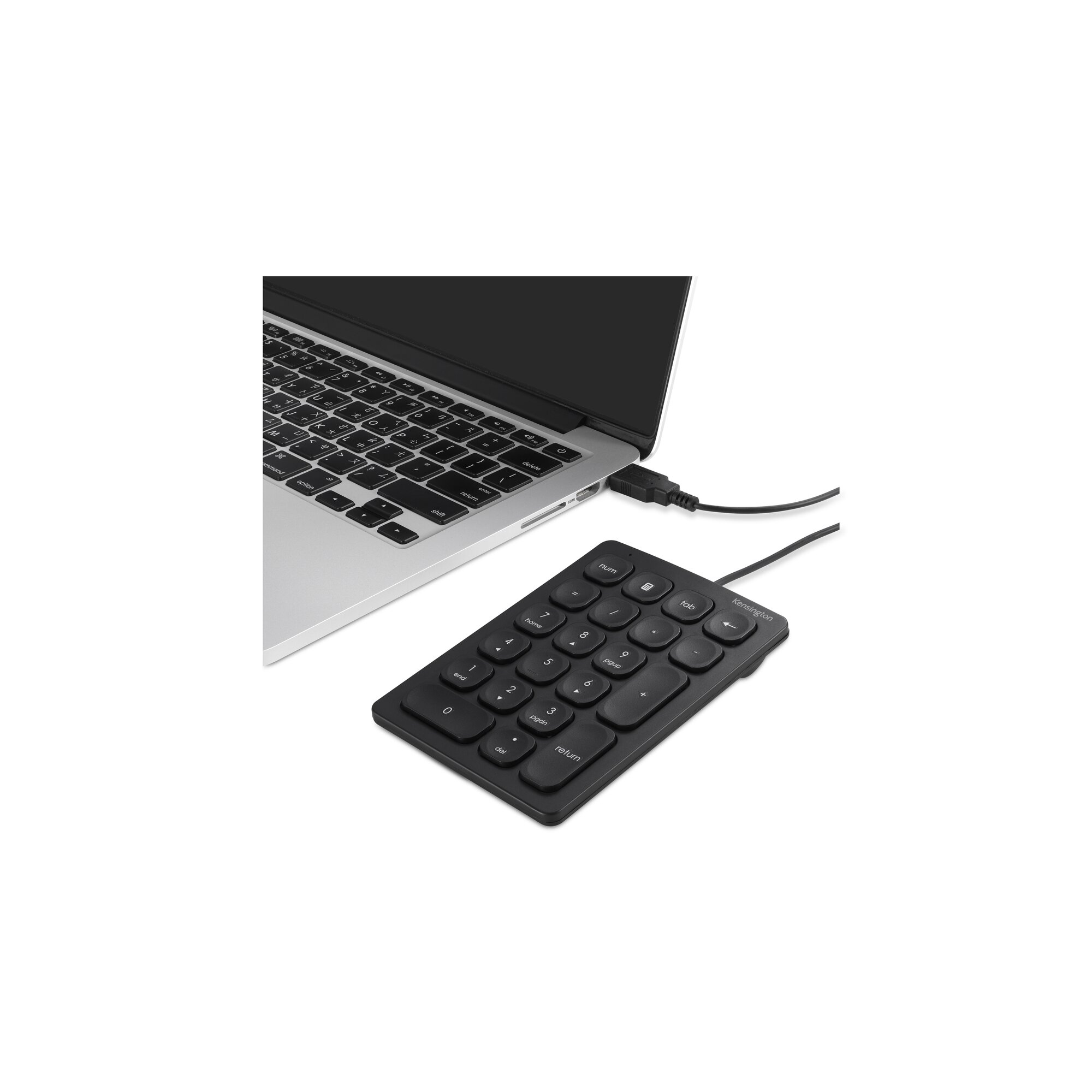Kensington Tastenfeld - USB