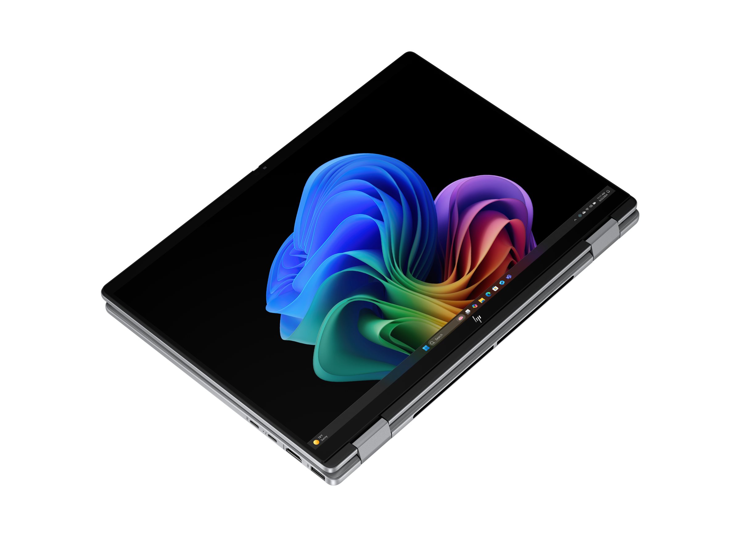 HP OmniBook X Flip Next Gen Laptop 14-fm0455ng - Flip-Design - Intel Core Ultra 7 256V / 2.2 GHz - W