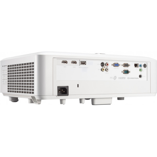 ViewSonic LS750WU - DLP-Projektor - Laser/Phosphor - 5000 ANSI-Lumen - WUXGA (1920 x 1200)