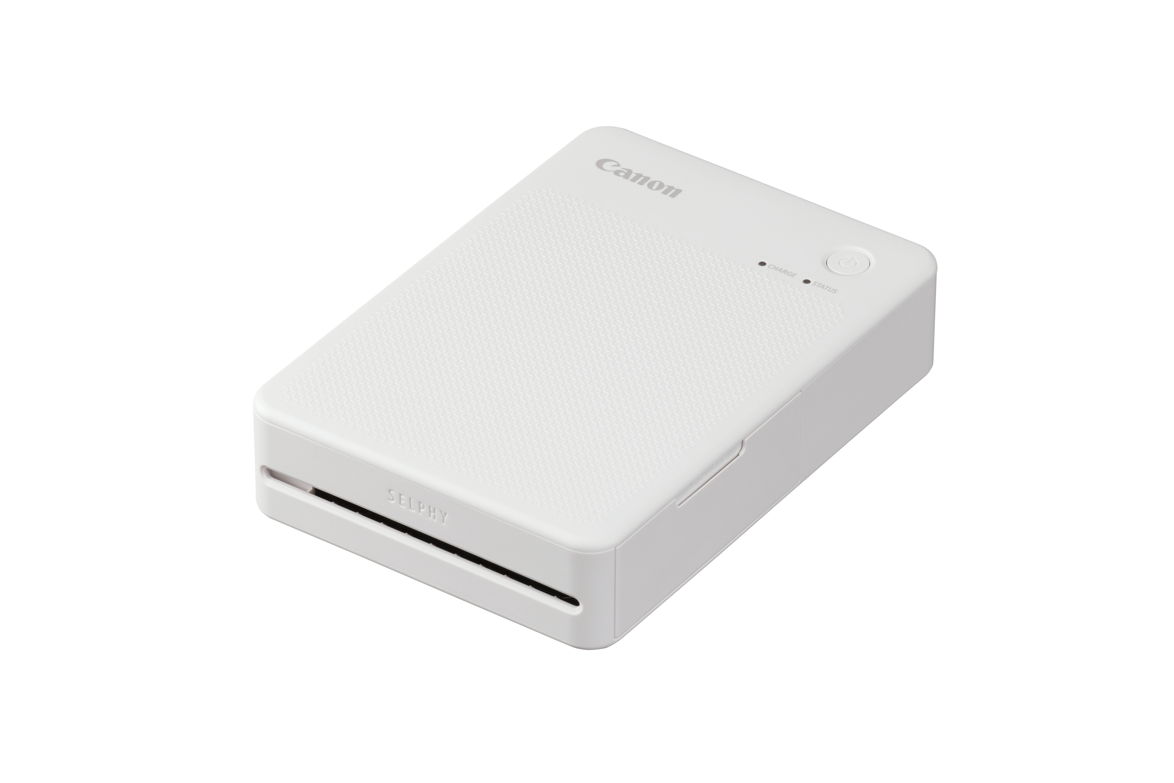 Canon SELPHY QX20 - Drucker - Farbe - Thermosublimation - 72 x 85 mm bis zu 0.66 Min./Seite (Farbe)
