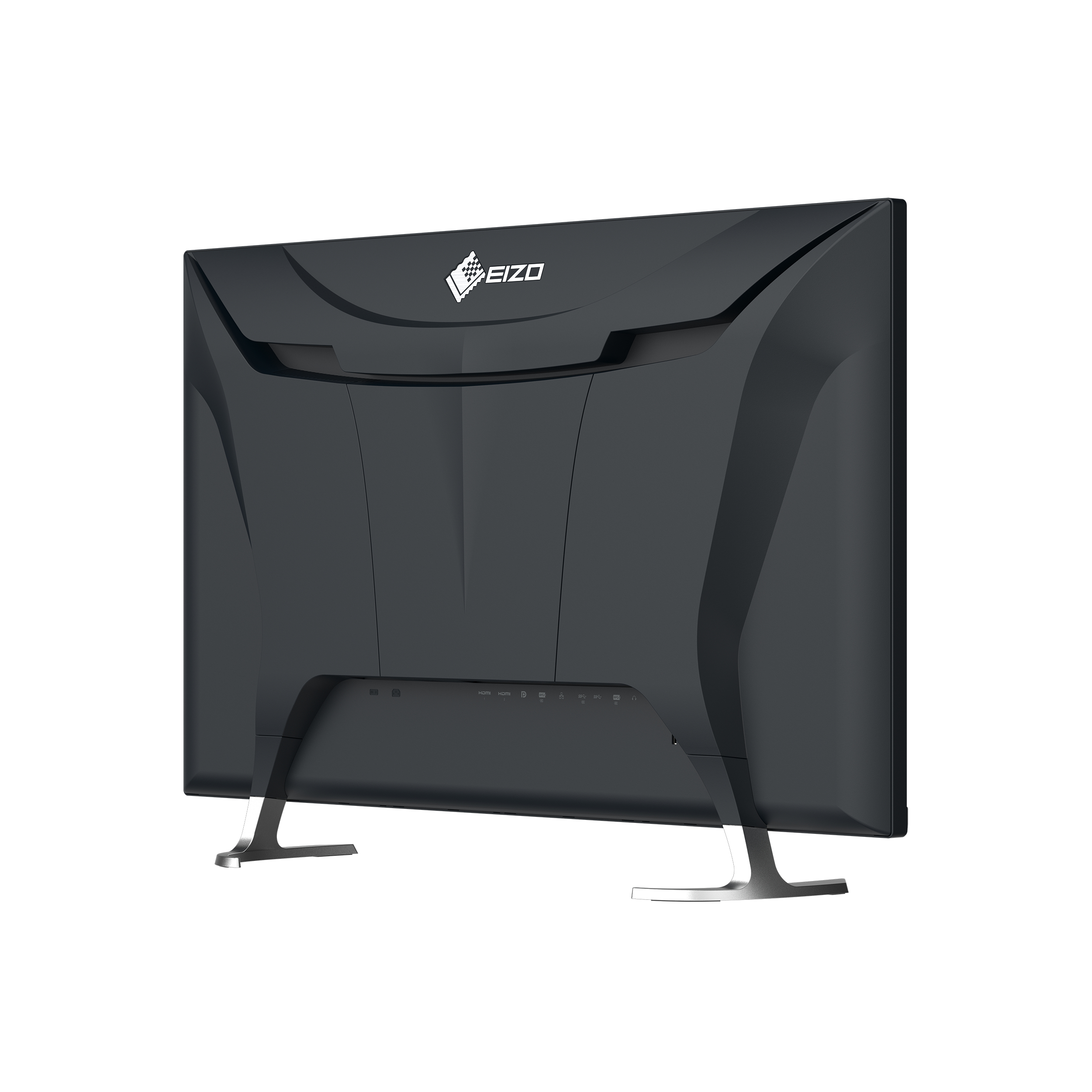 EIZO FlexScan EV4340X-BK - LED-Monitor - 108 cm (42.5")
