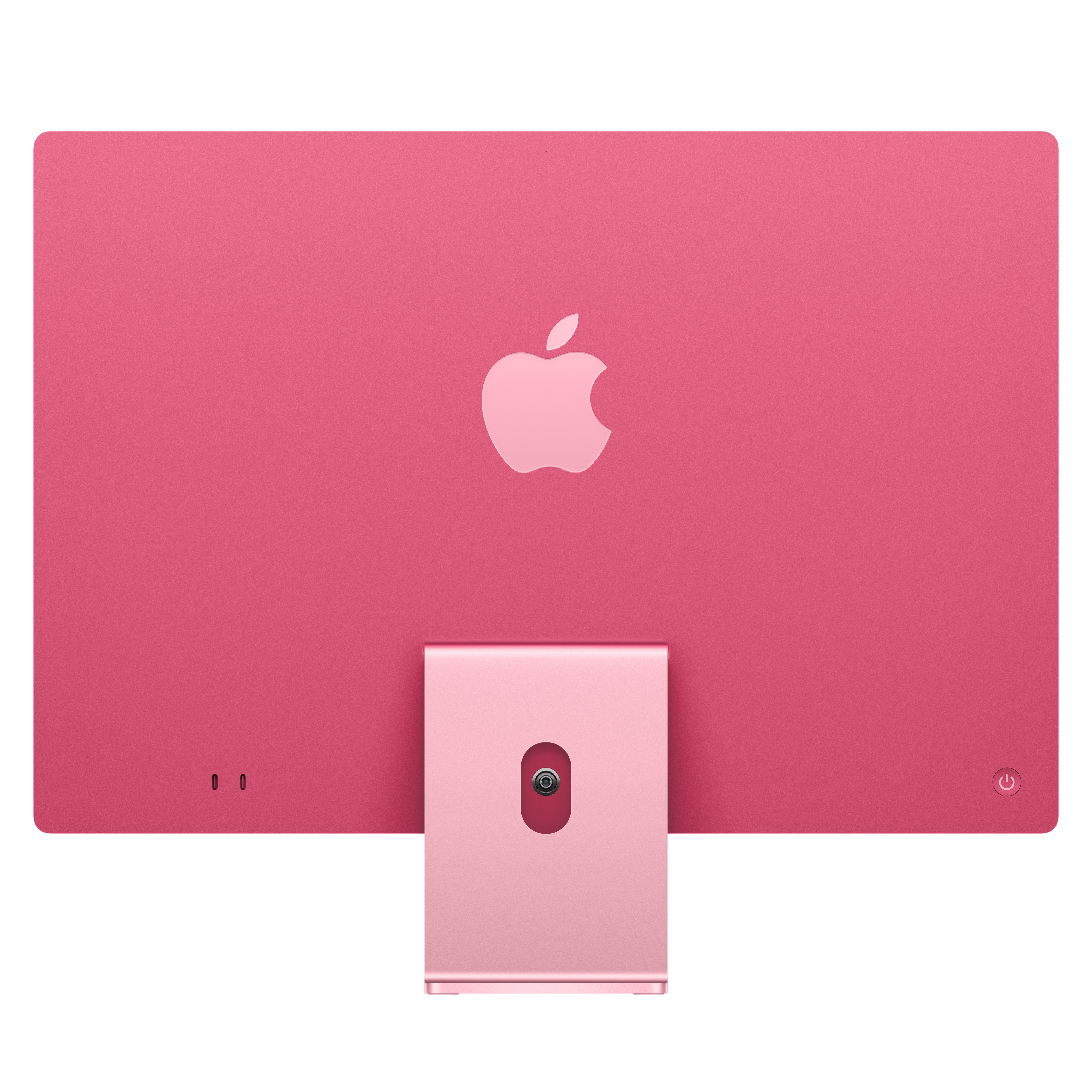 Apple iMac 24", Pink, M4 - 8 Core CPU / 8 Core GPU, 16GB RAM, 256GB SSD