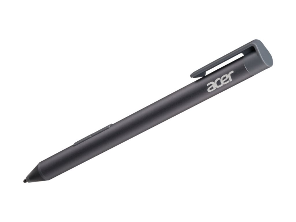 Acer ASA210 - Aktiver Stylus - Schwarz - retail