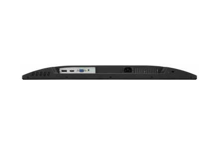 ViewSonic VG2408A-MHD - LED-Monitor - 61 cm (24")