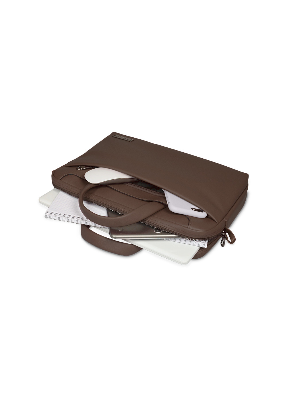 PORT Designs PORT Zurich - Notebook-Tasche - Einschub von oben