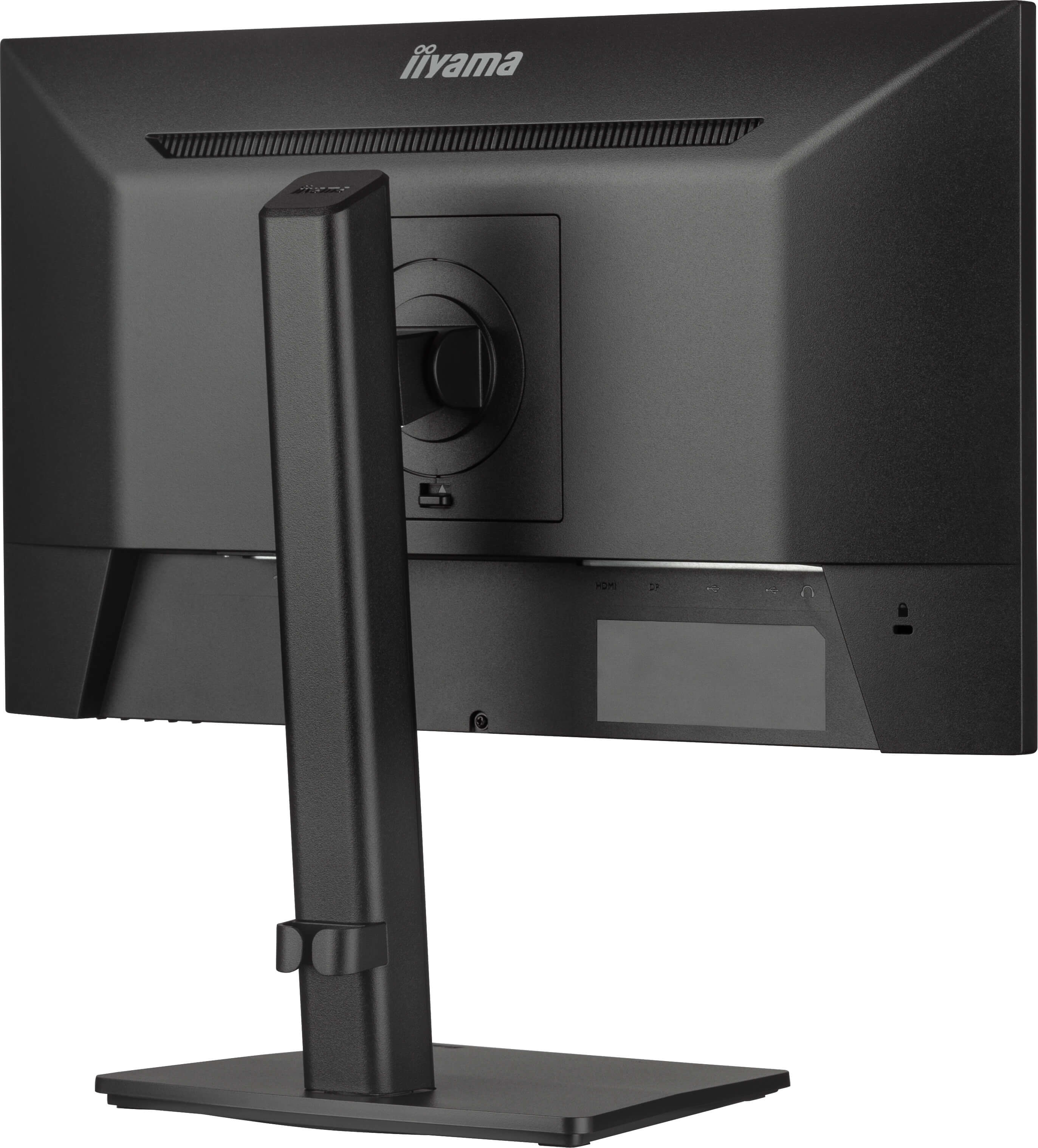 Iiyama ProLite XUB2293HSU-B7 - LED-Monitor - 54.6 cm (21.5")