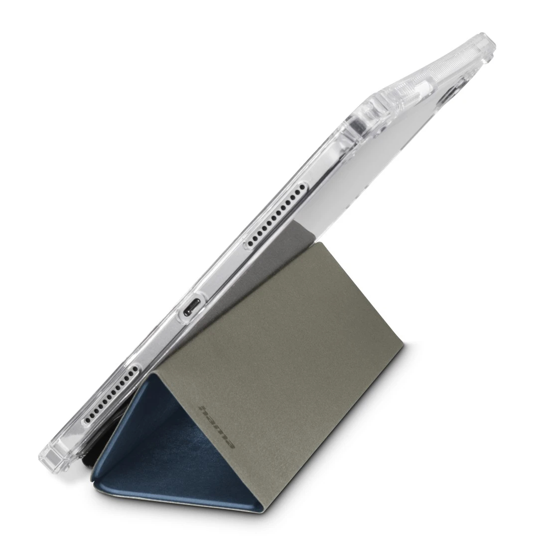 Hama Extreme Protect, Folio, Apple, iPad Air 11" (2024), 27,7 cm (10.9"), 220 g